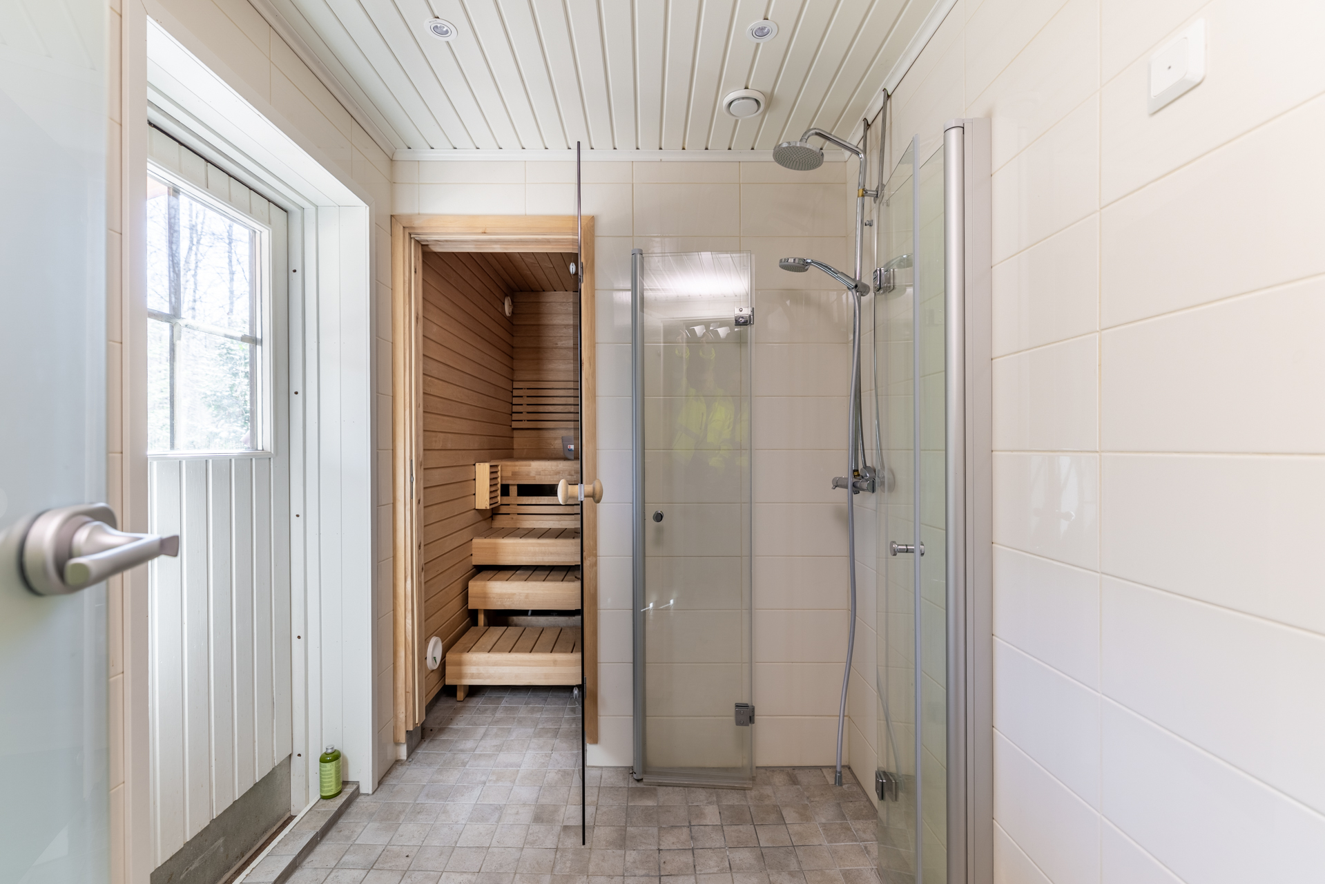 Kirkkotie 5, Mäntyharju