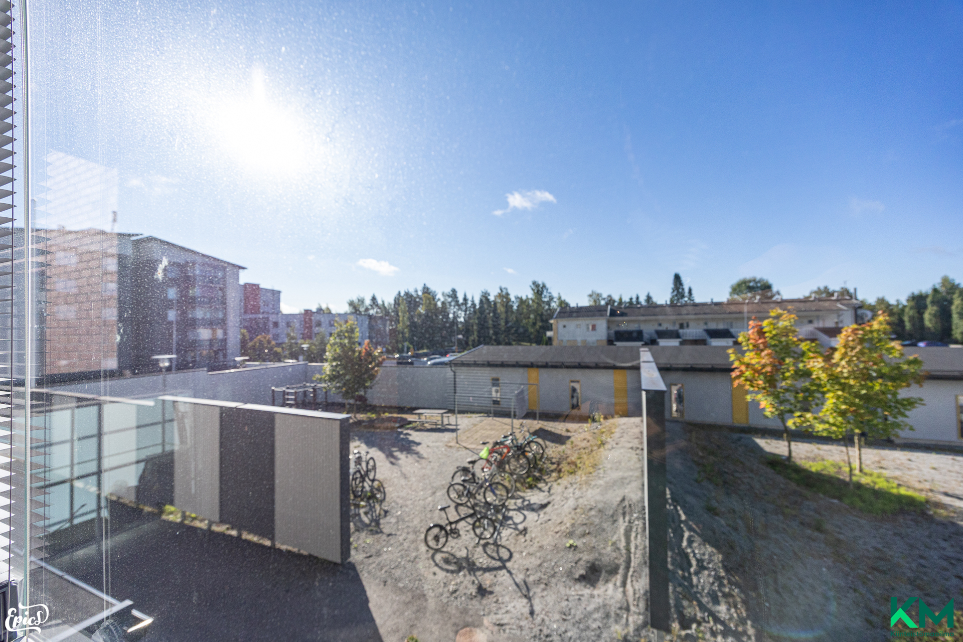 Hopeakanavankatu 11, Sulkola, Lempäälä