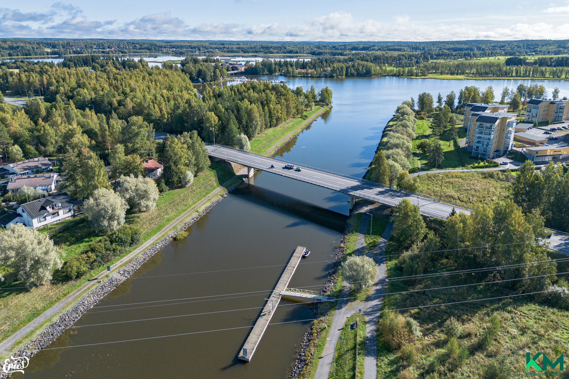 Hopeakanavankatu 11, Sulkola, Lempäälä