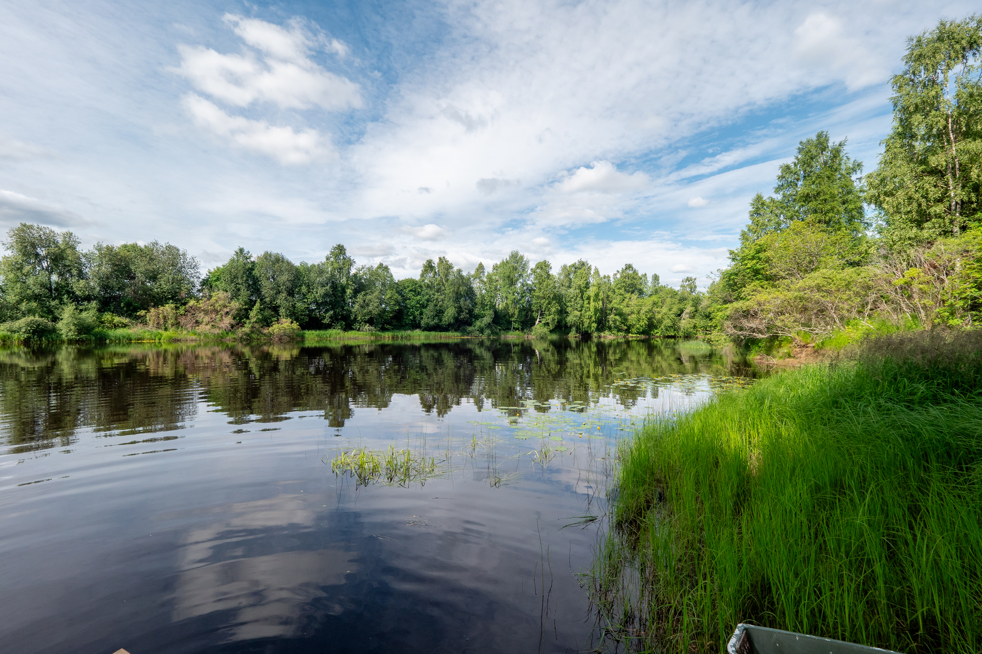 Junnontie 73, Rantsila, Siikalatva