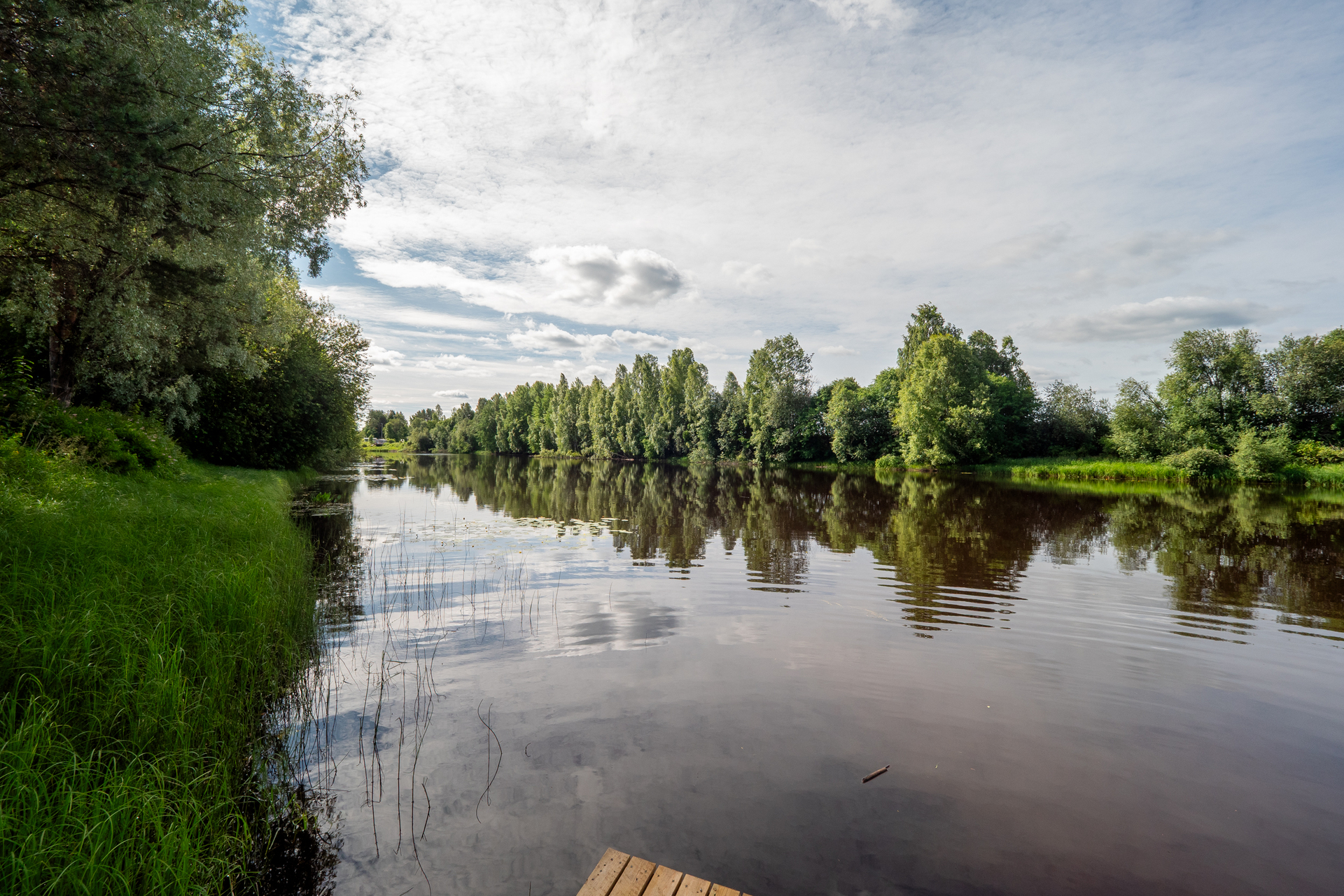 Junnontie 73, Rantsila, Siikalatva
