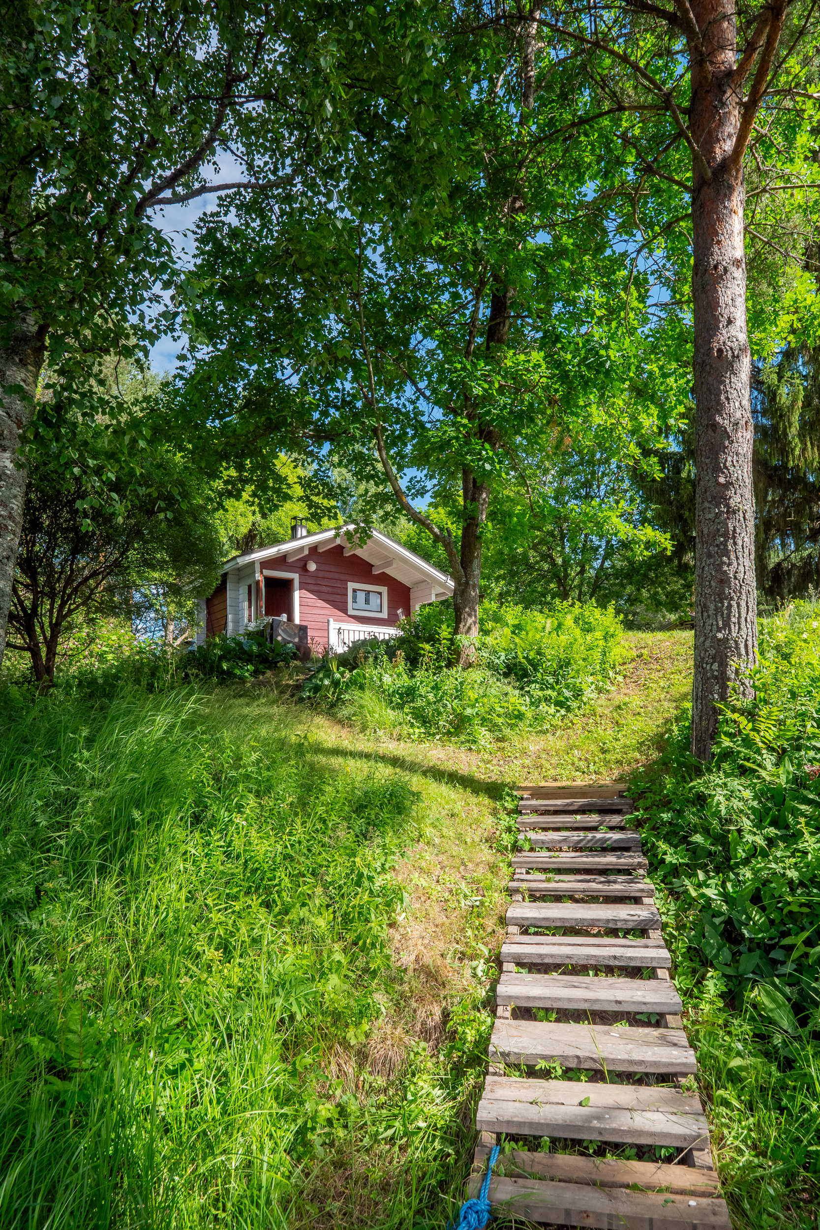 Junnontie 73, Rantsila, Siikalatva