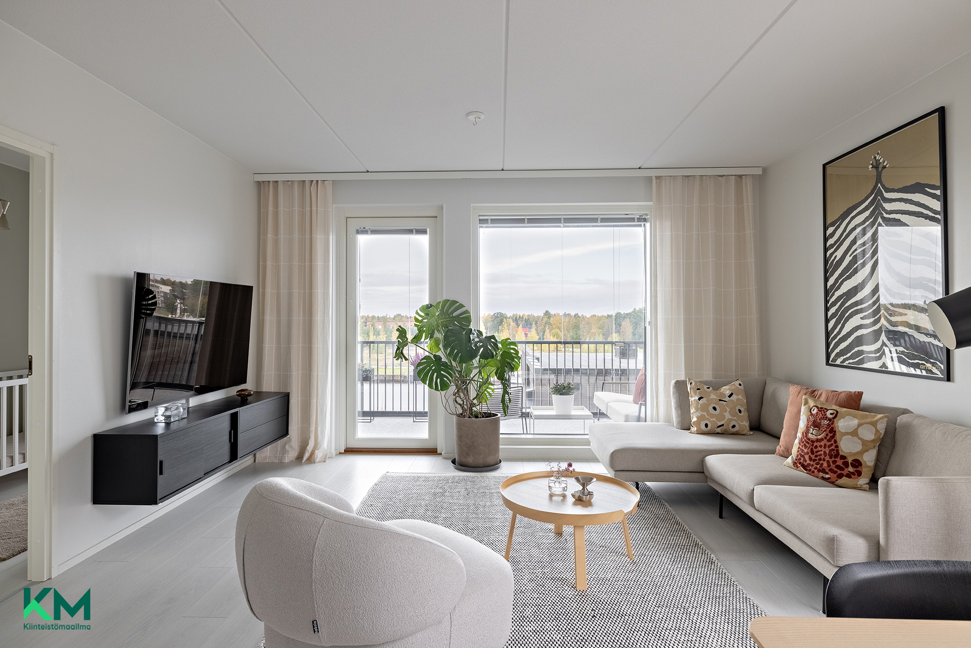 Siilotie 1, Toppilansalmi, Oulu