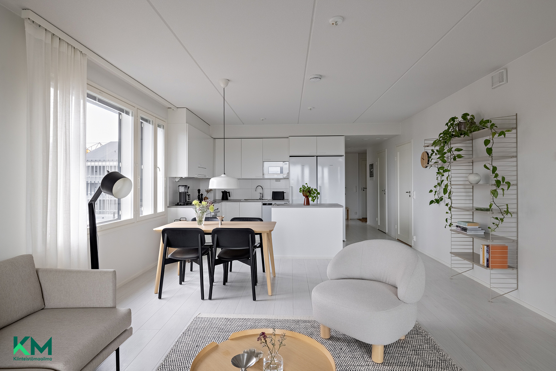 Siilotie 1, Toppilansalmi, Oulu