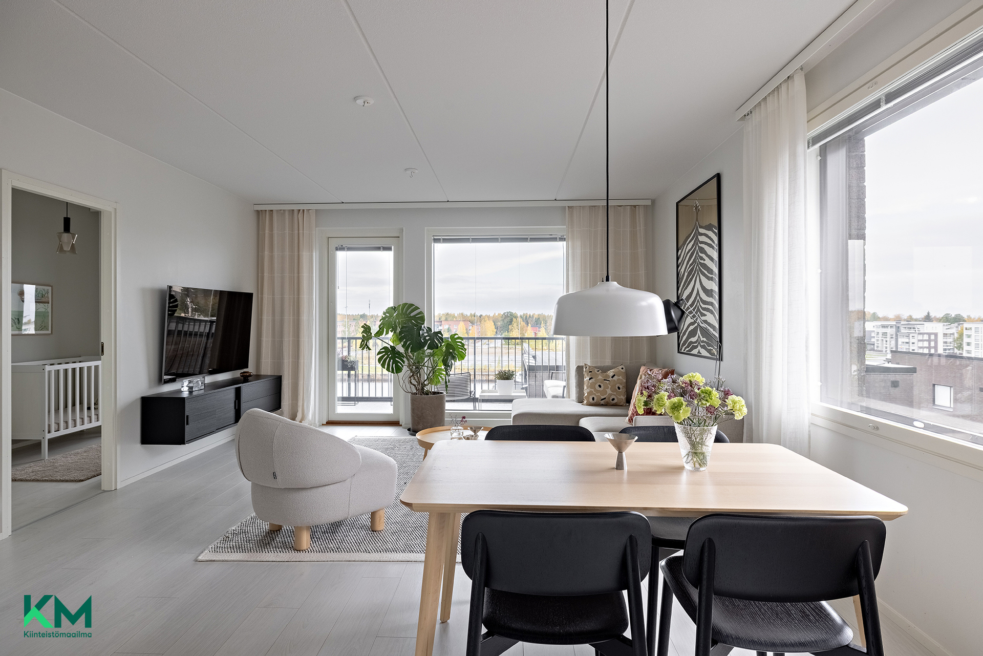 Siilotie 1, Toppilansalmi, Oulu