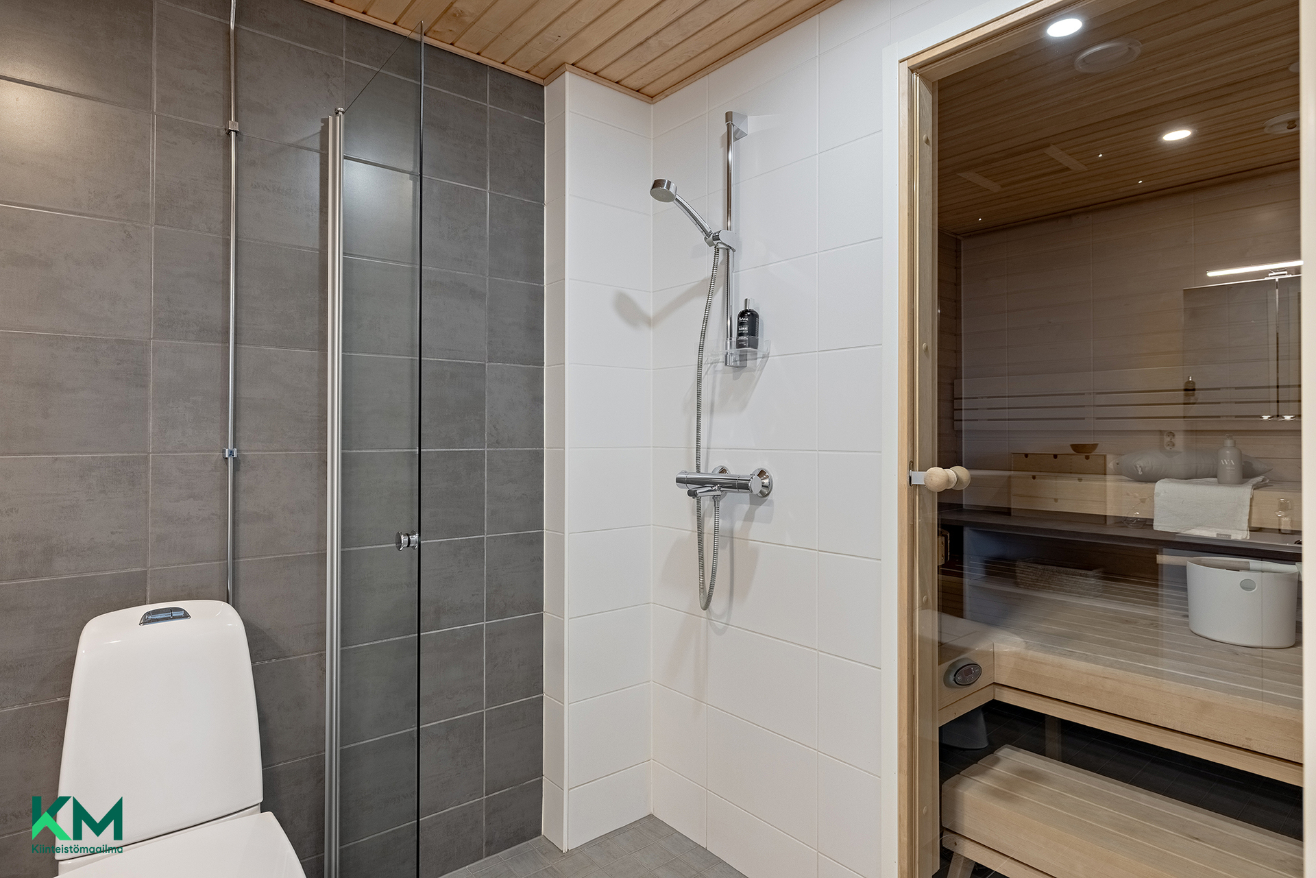 Siilotie 1, Toppilansalmi, Oulu
