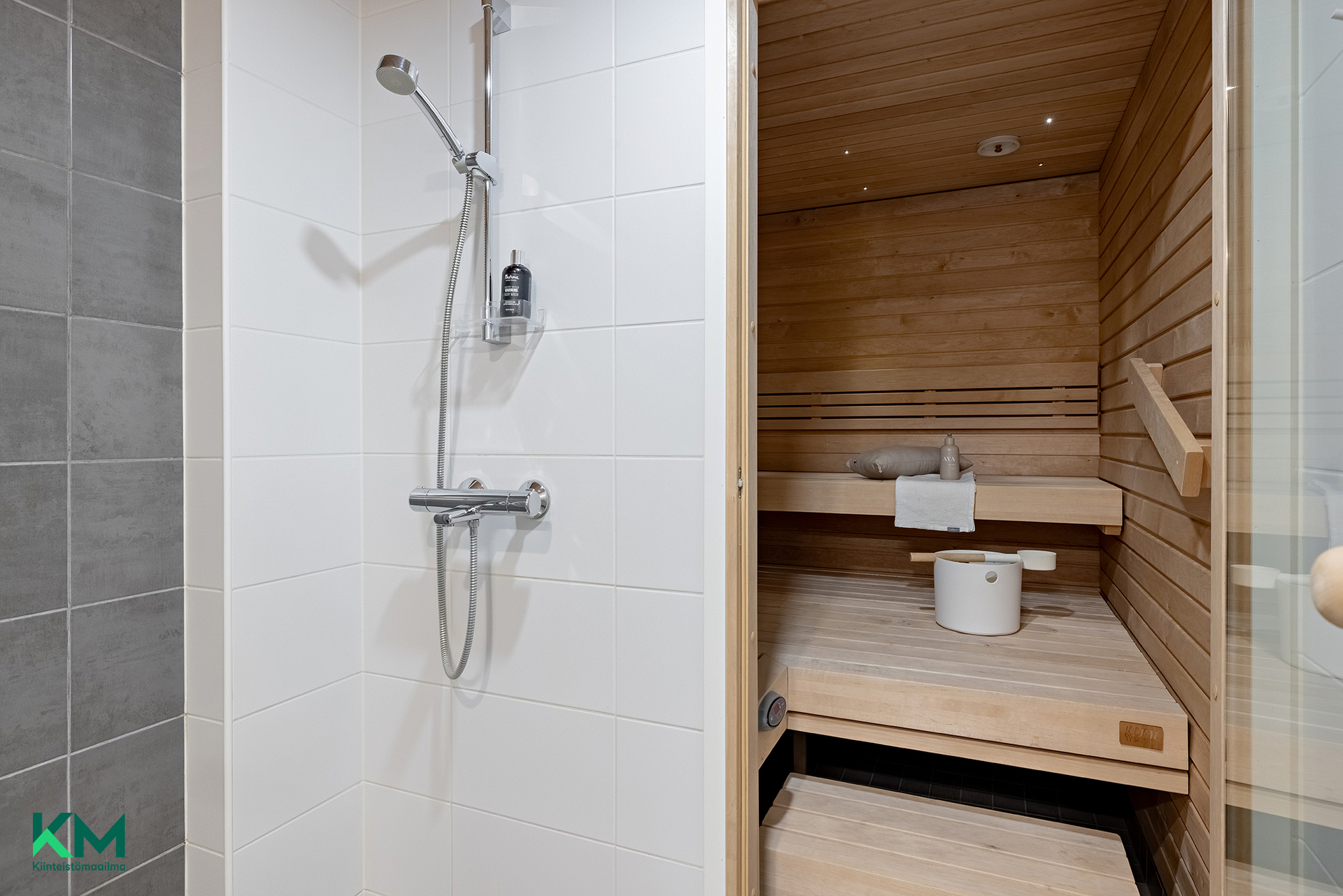 Siilotie 1, Toppilansalmi, Oulu