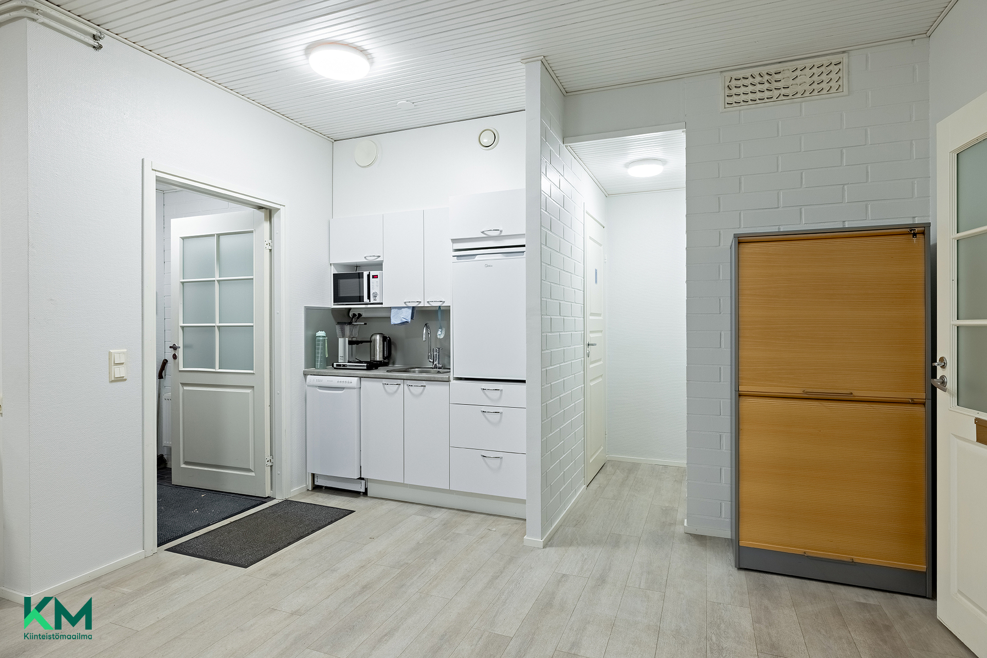 Haaransuonkuja 6, Maikkula, Oulu