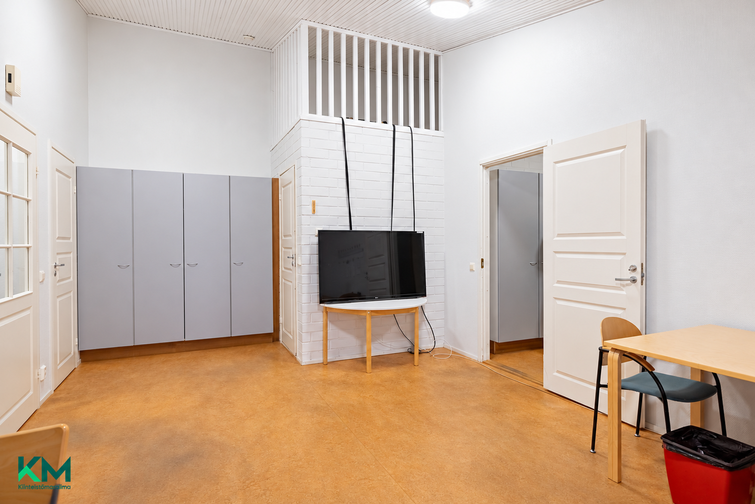 Haaransuonkuja 6, Maikkula, Oulu