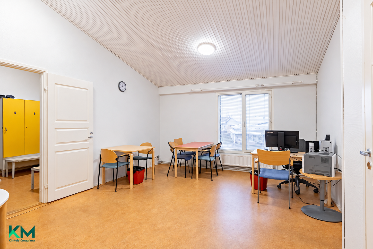 Haaransuonkuja 6, Maikkula, Oulu