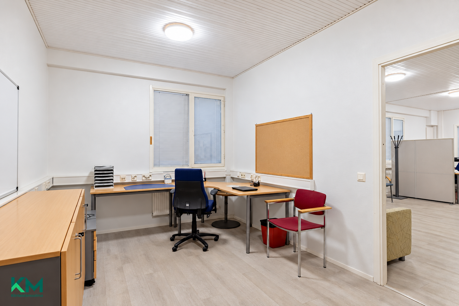 Haaransuonkuja 6, Maikkula, Oulu