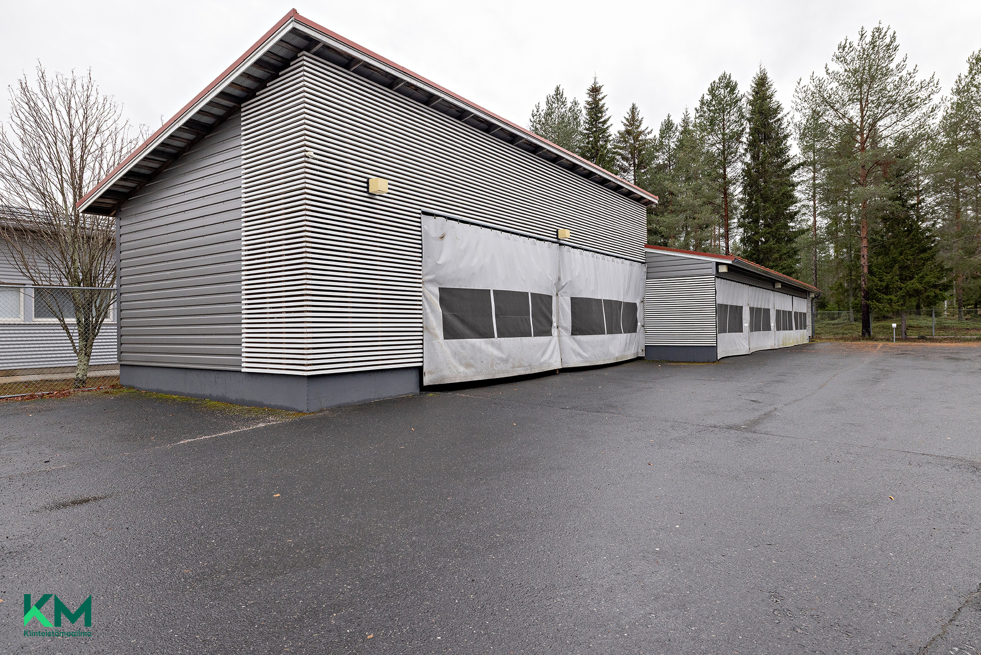 Haaransuonkuja 6, Maikkula, Oulu