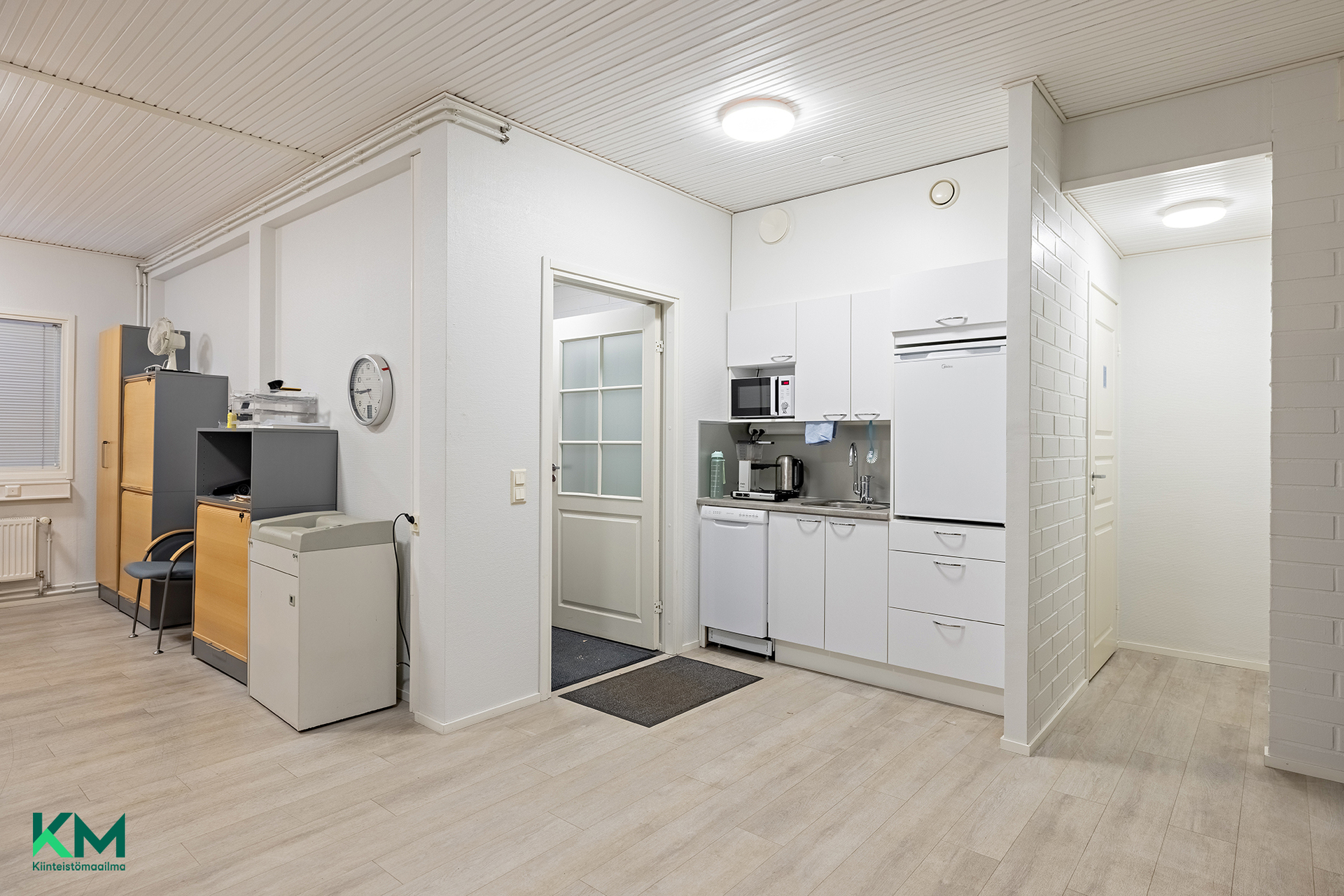 Haaransuonkuja 6, Maikkula, Oulu
