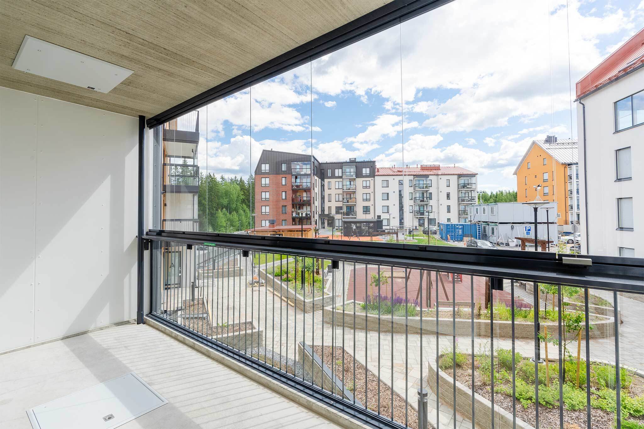 Kauppiaankatu 11, Solja, Pirkkala