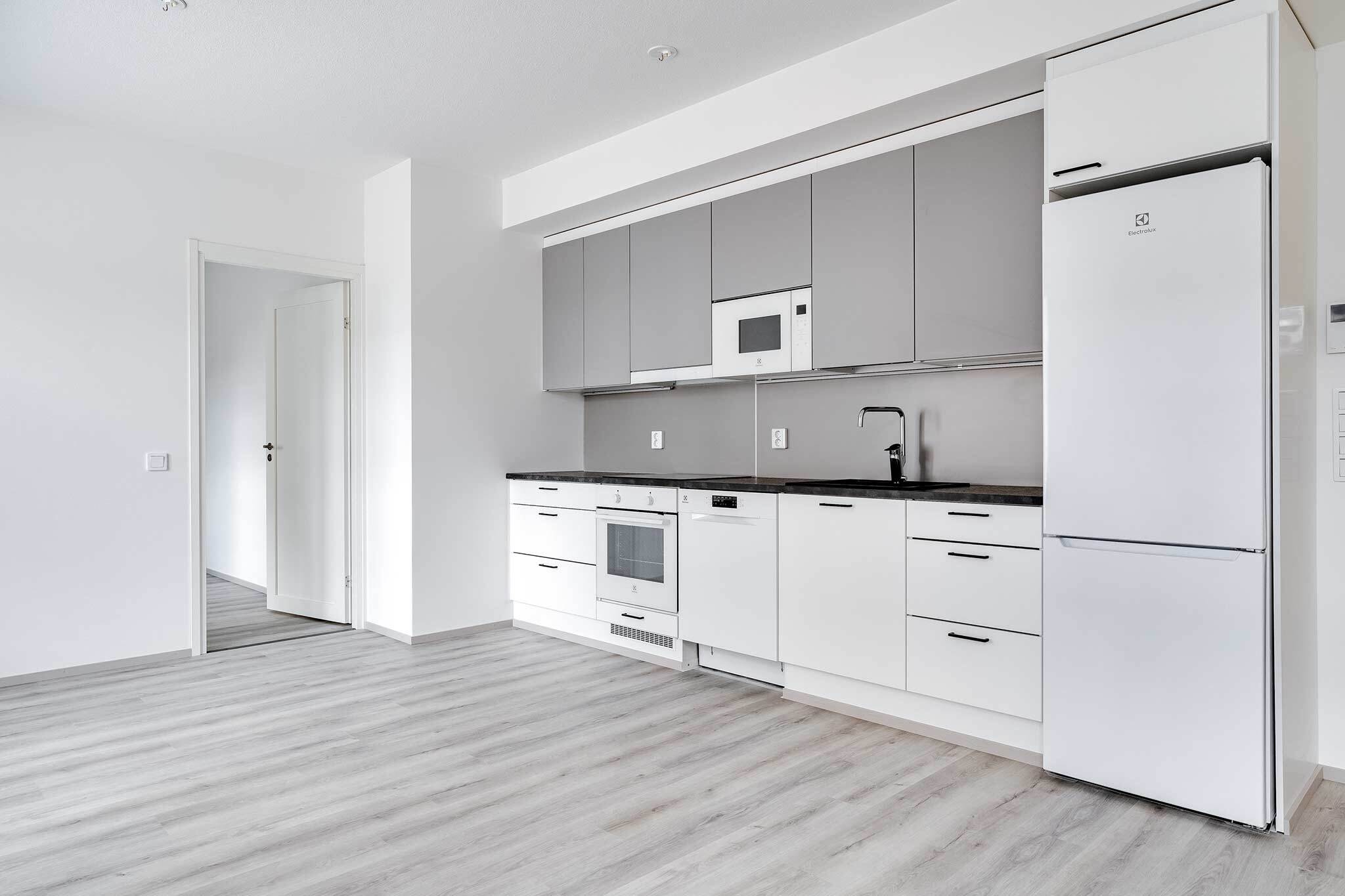 Kauppiaankatu 11, Solja, Pirkkala