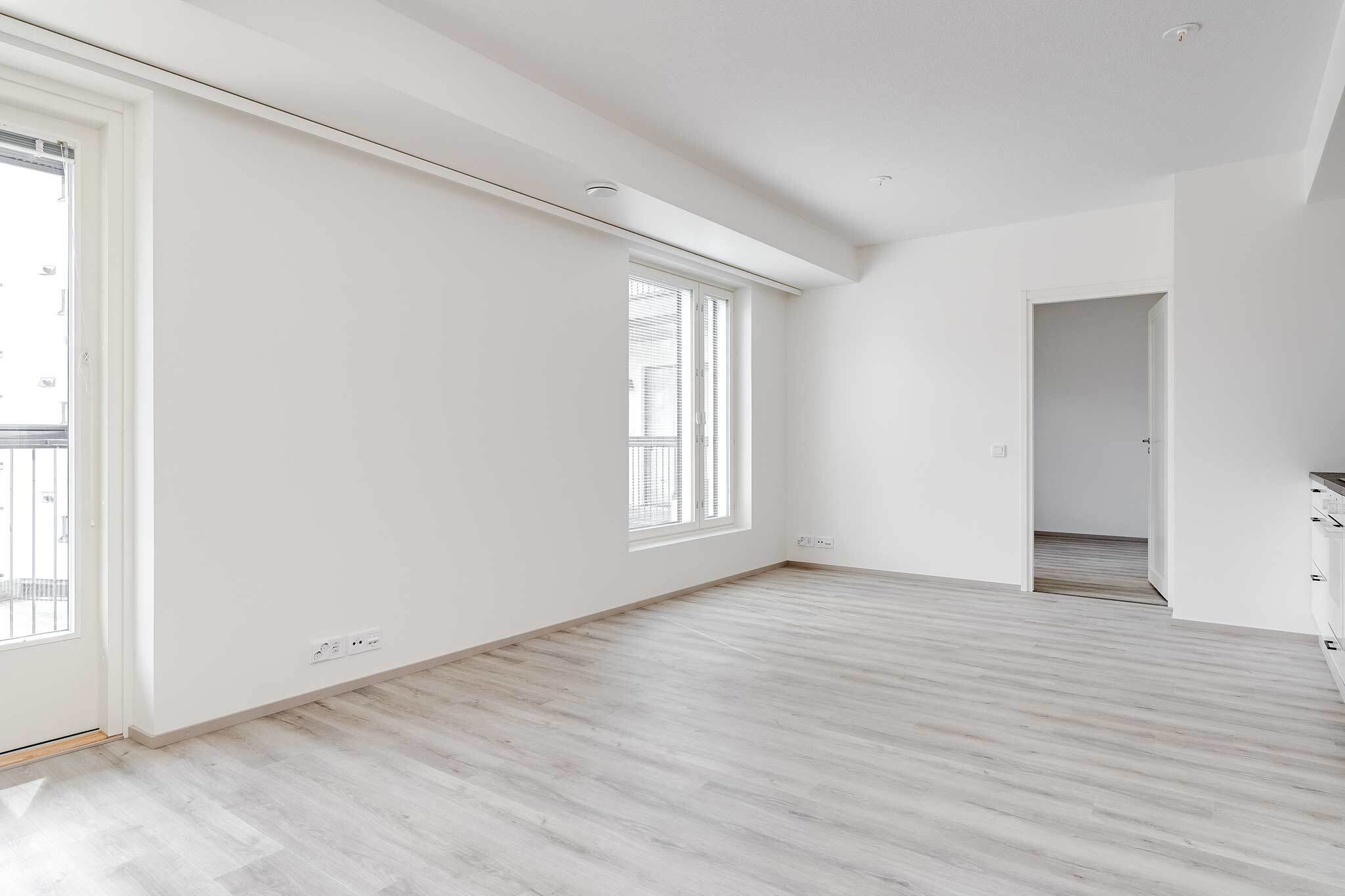 Kauppiaankatu 11, Solja, Pirkkala