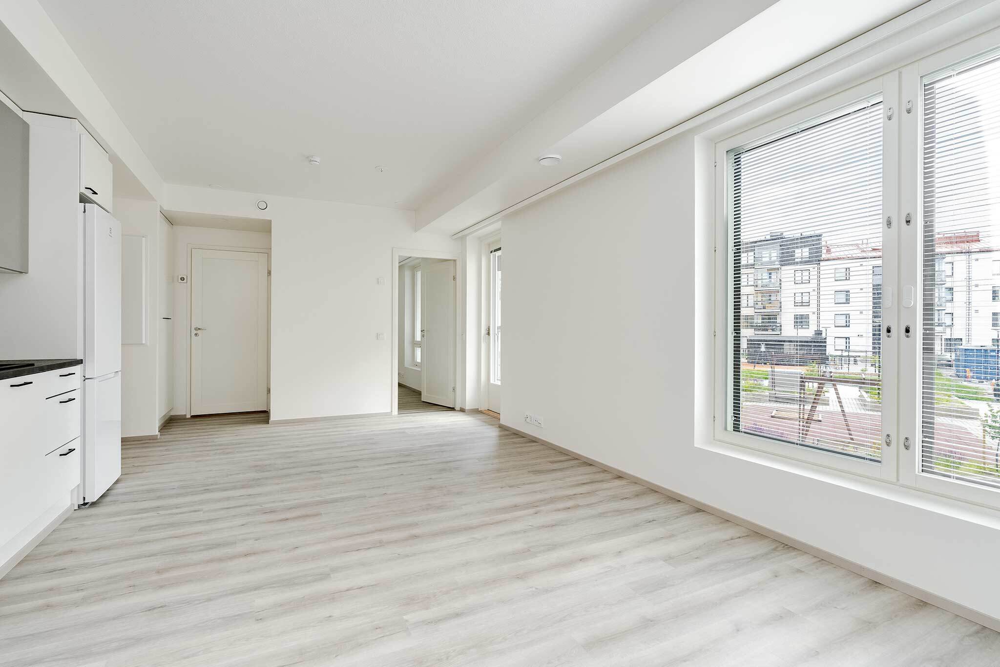 Kauppiaankatu 11, Solja, Pirkkala