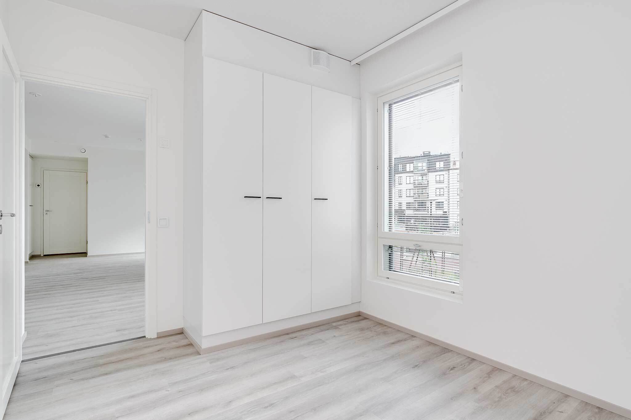 Kauppiaankatu 11, Solja, Pirkkala