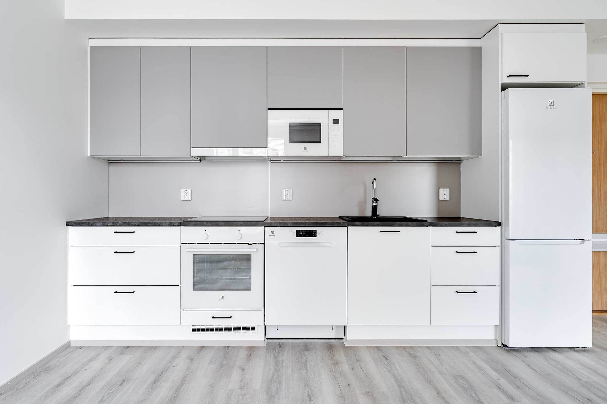 Kauppiaankatu 11, Solja, Pirkkala