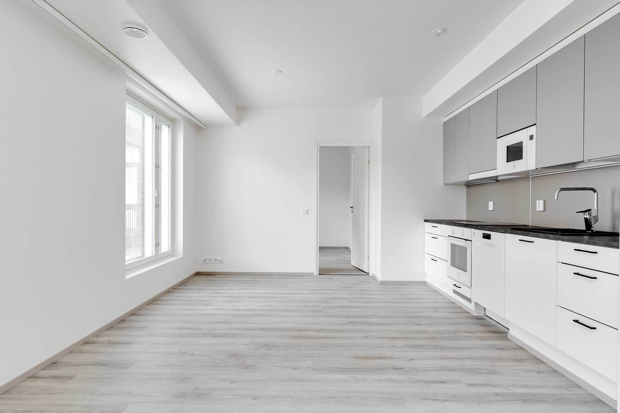 Kauppiaankatu 11, Solja, Pirkkala