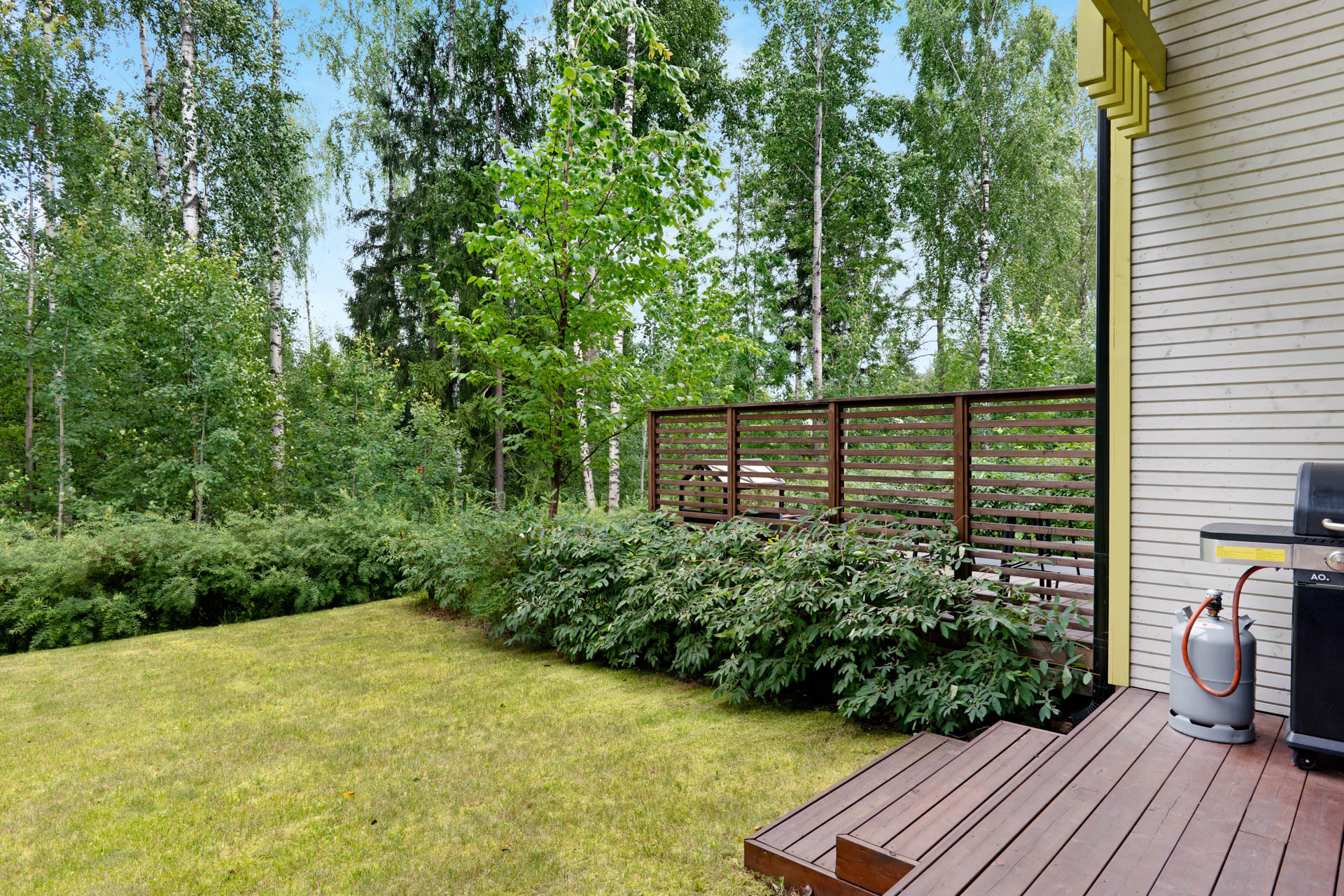 Haapaperhosentie 7 , Honkasuo, Helsinki