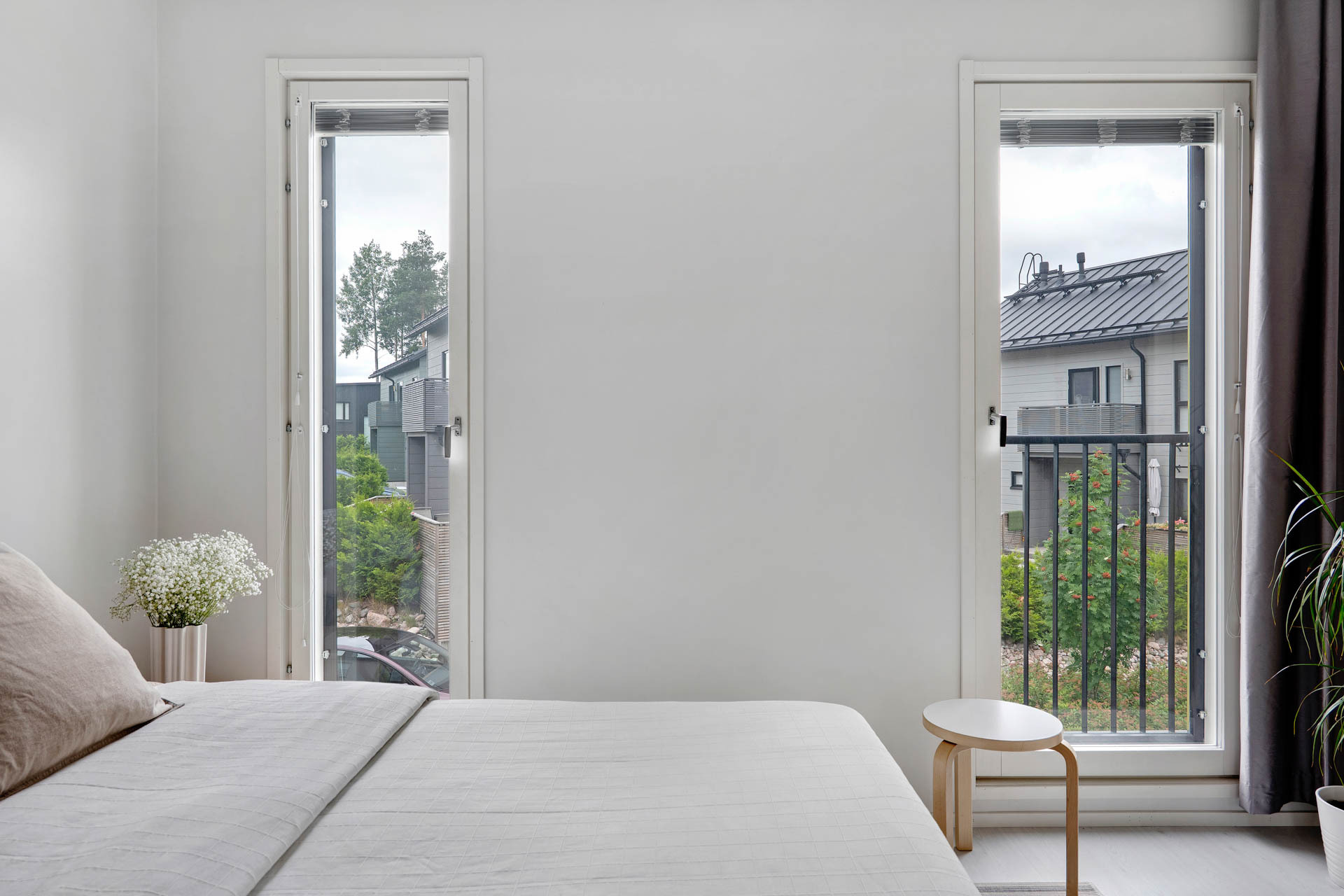 Haapaperhosentie 7 , Honkasuo, Helsinki