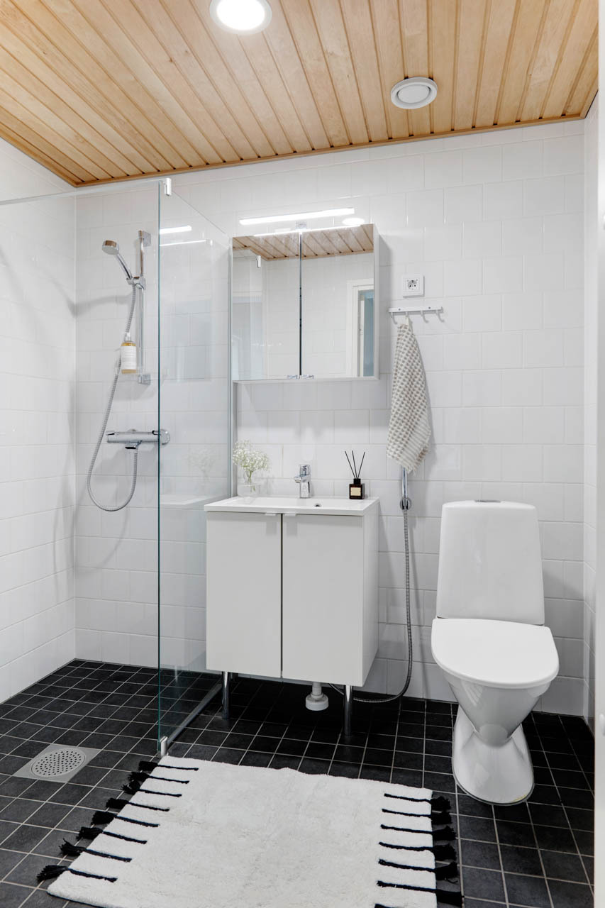Haapaperhosentie 7 , Honkasuo, Helsinki