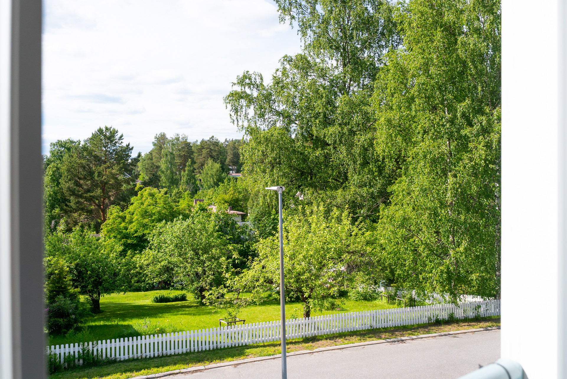 Lumikonkuja 8, Halssila, Jyväskylä