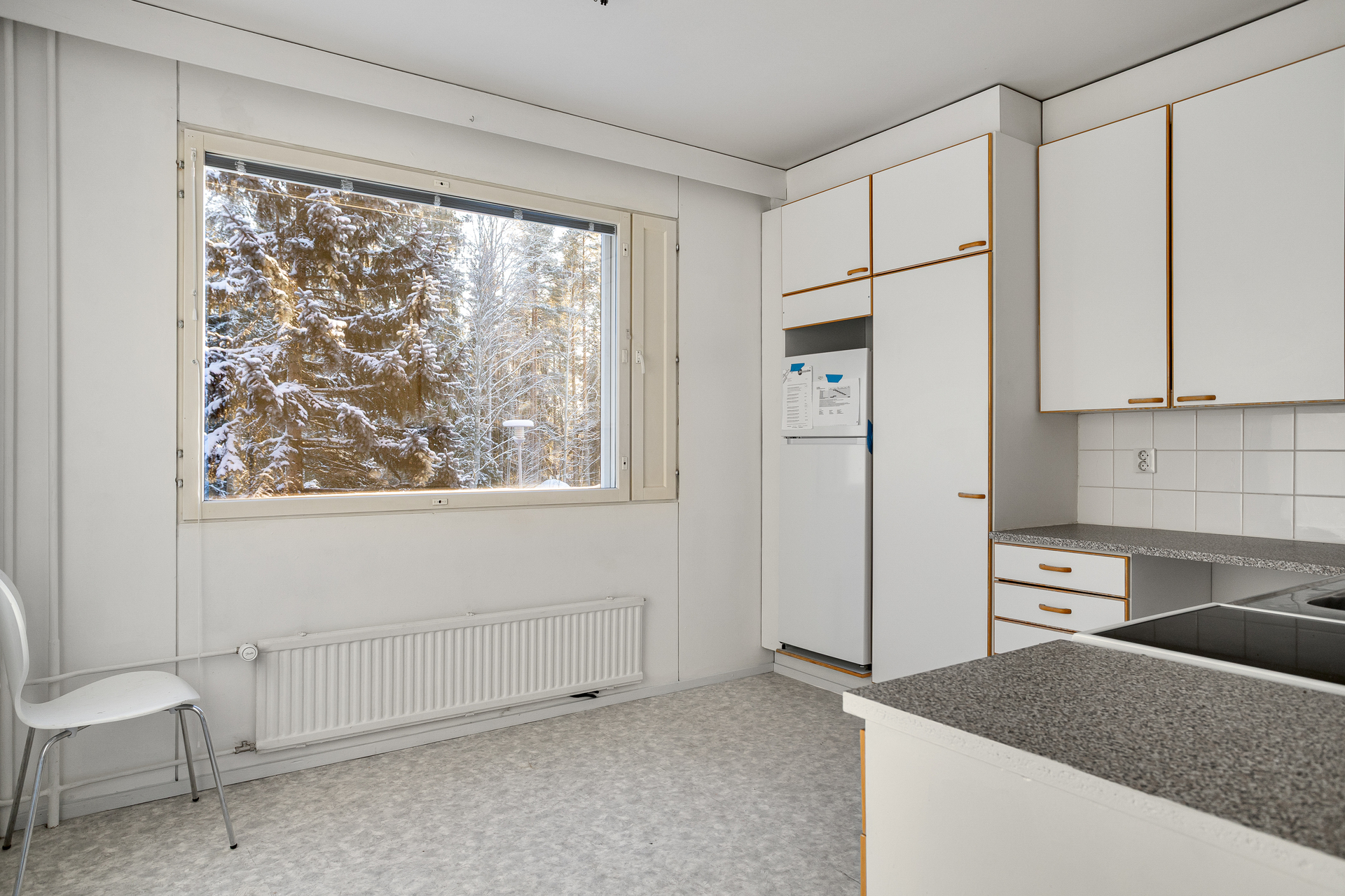 Jukolantie 15, Viitakumpu, Kouvola