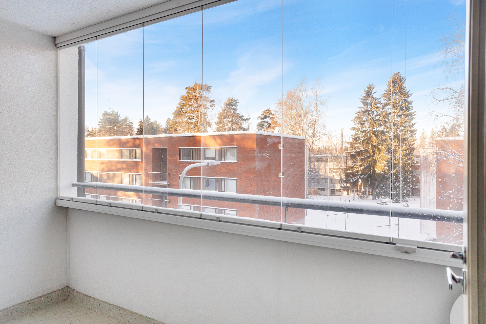Jukolantie 15, Viitakumpu, Kouvola