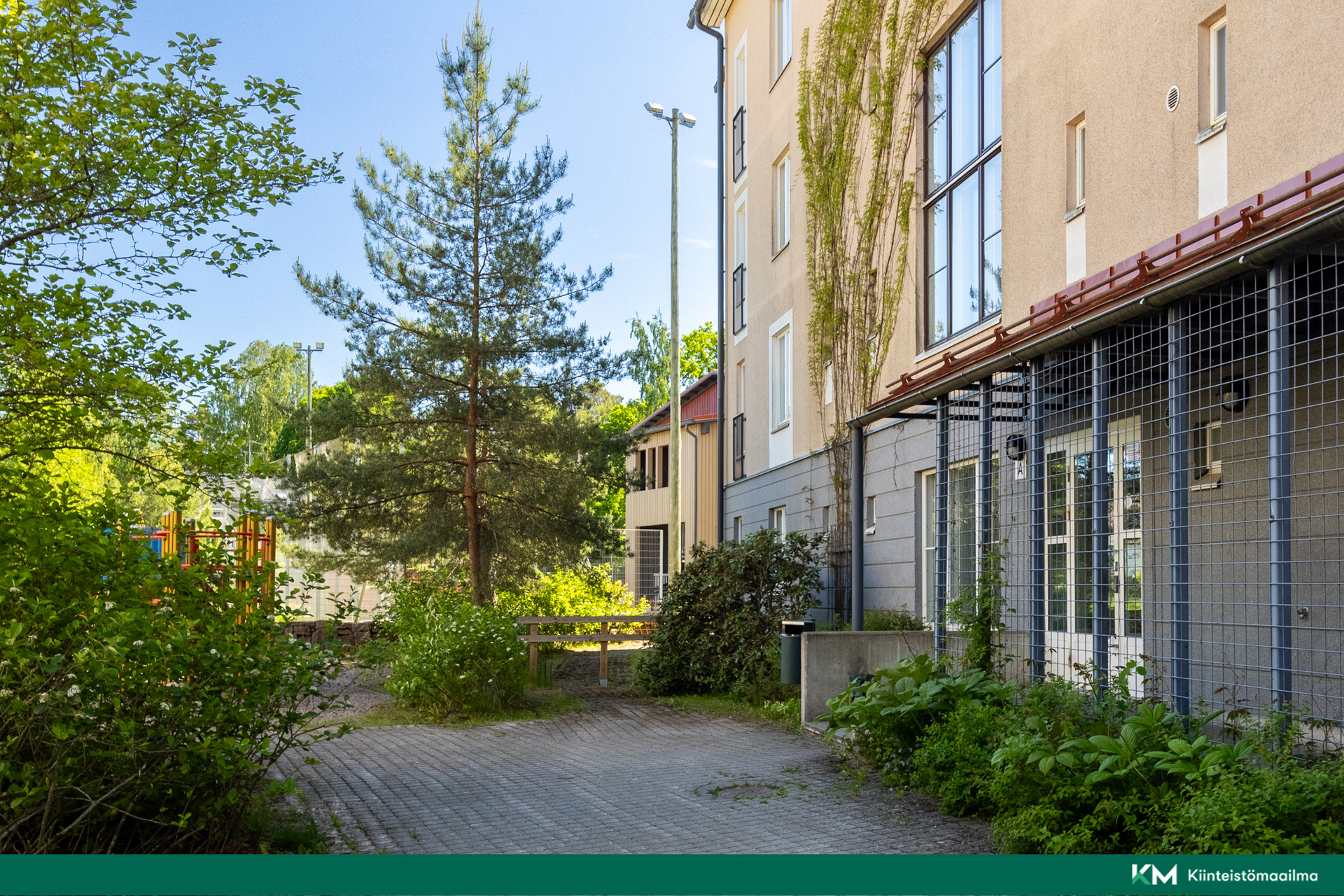 Junkkarinkaari 3, Pakkala, Vantaa