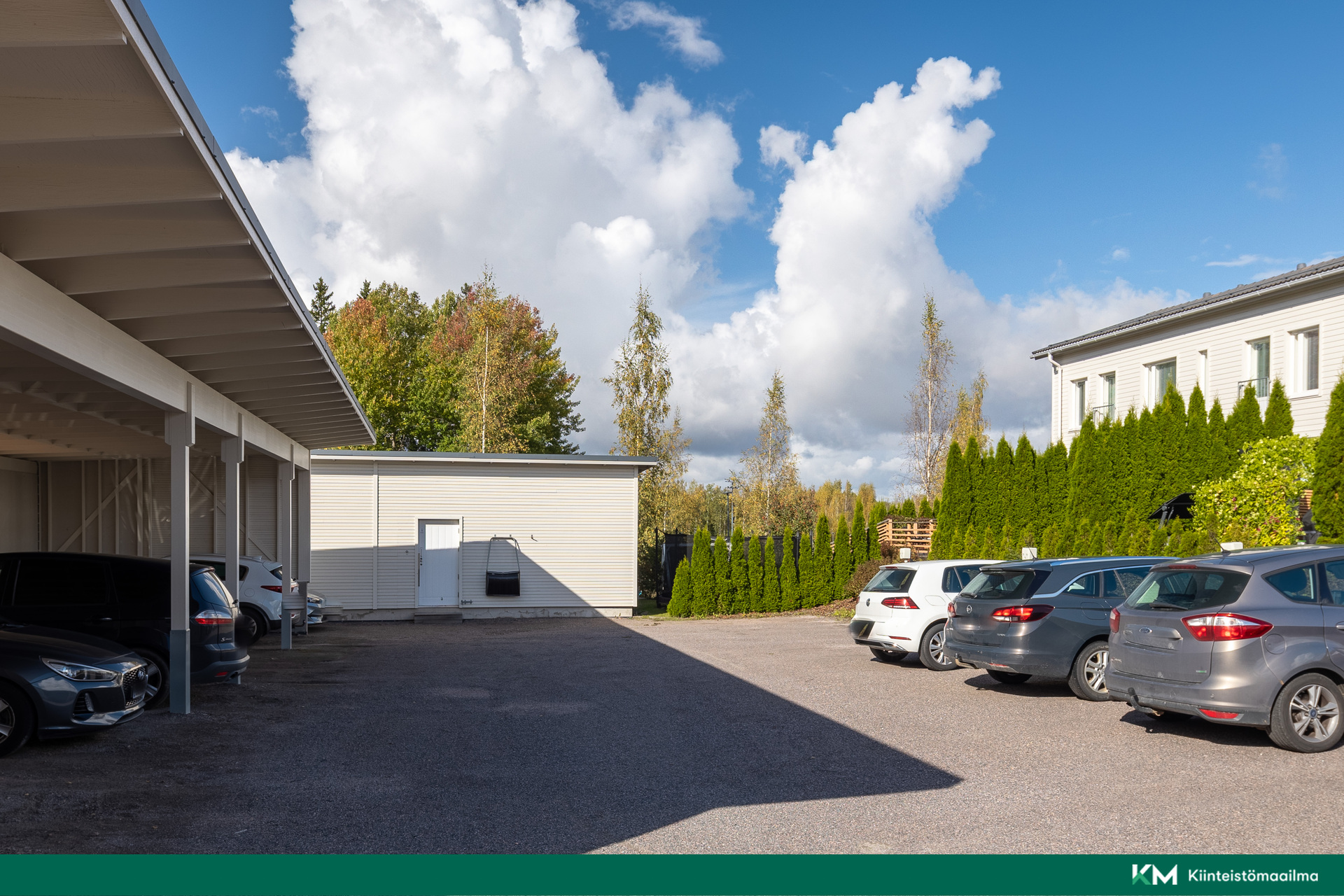 Murtopakankuja 19, Kannisto, Vantaa