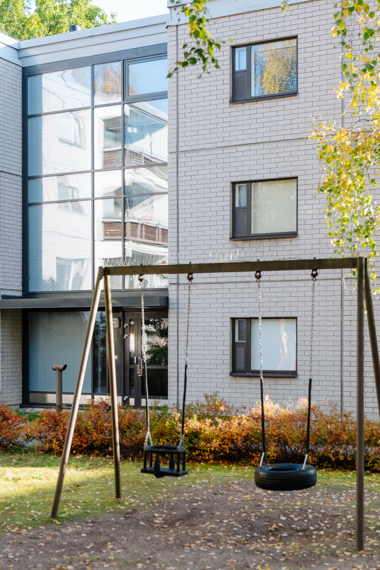 Patolantie 6-8, Oulunkylä, Helsinki