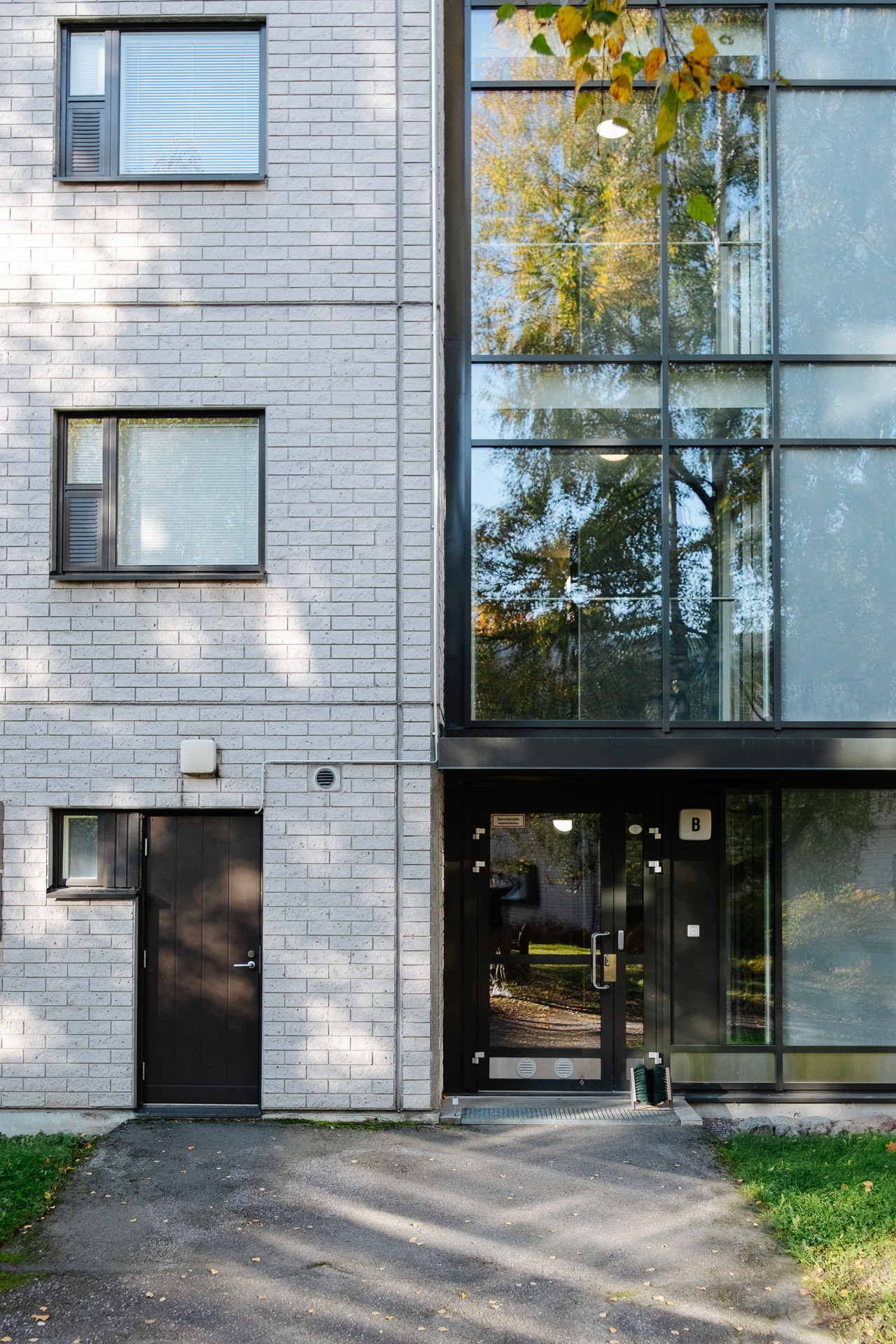 Patolantie 6-8, Oulunkylä, Helsinki