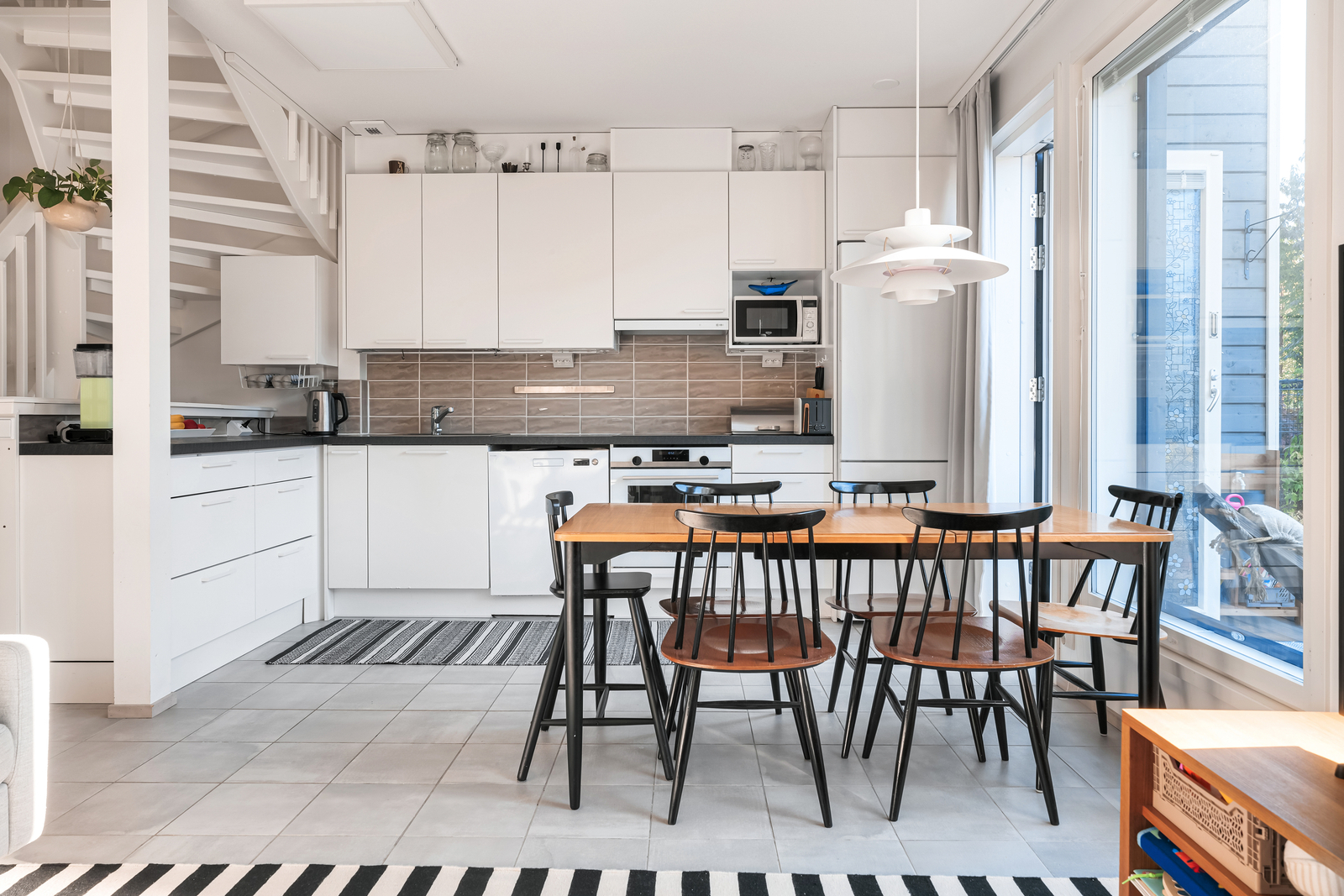 Peltokylänraitti 8, Töyrynummi, Helsinki