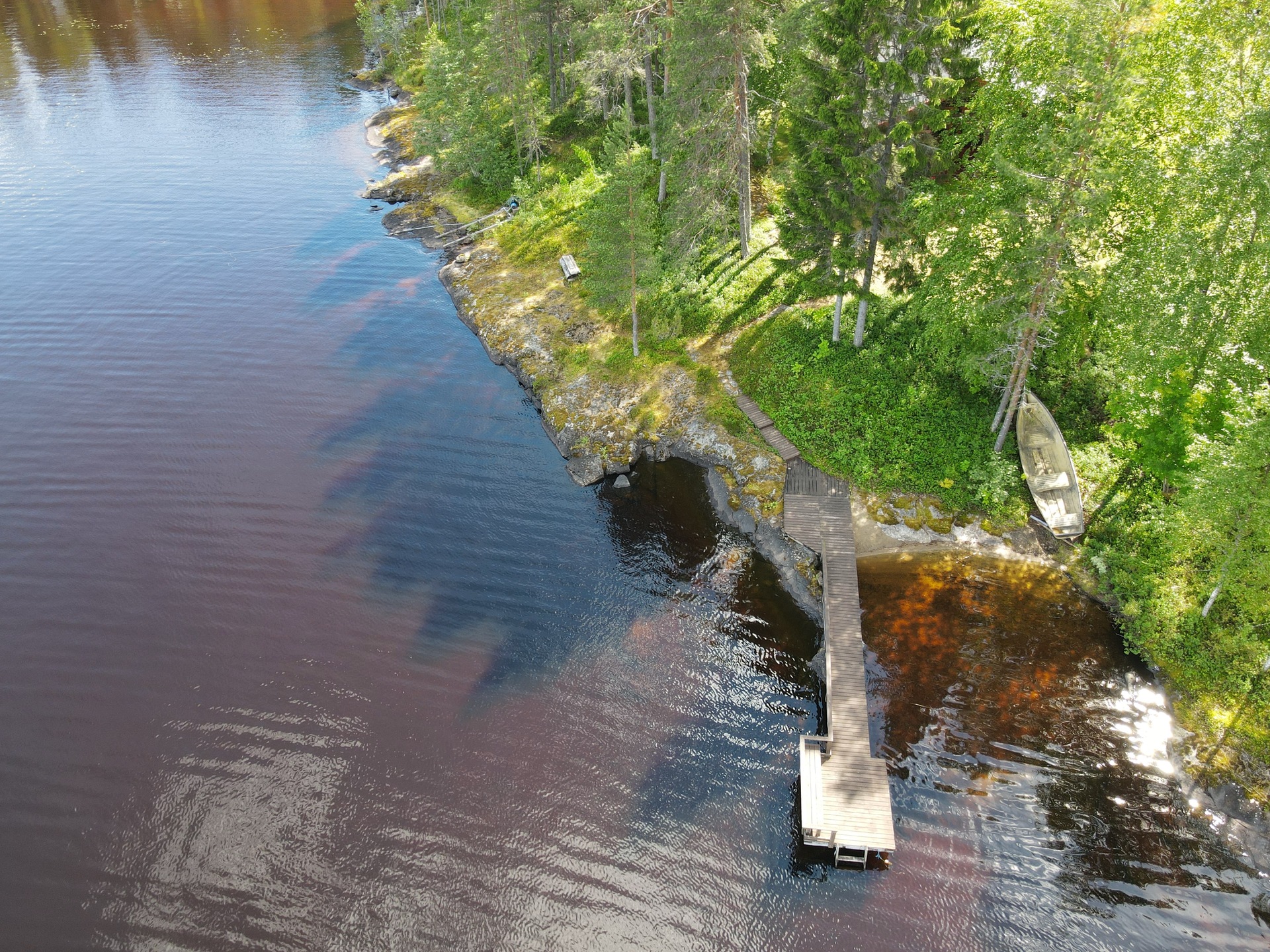 Kumpusalmentie 2, Kuolaniemi, Sotkamo