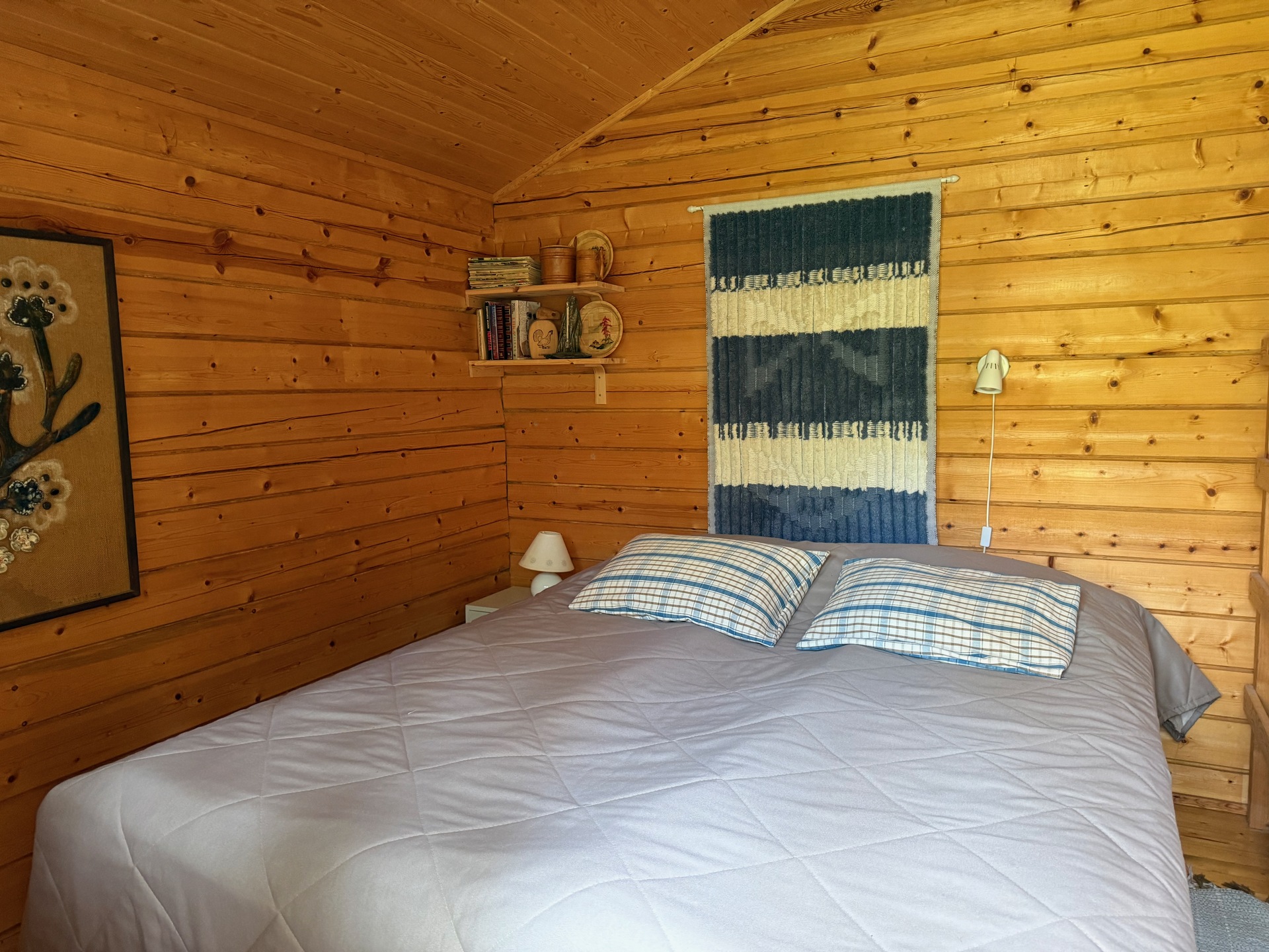 Kumpusalmentie 2, Kuolaniemi, Sotkamo