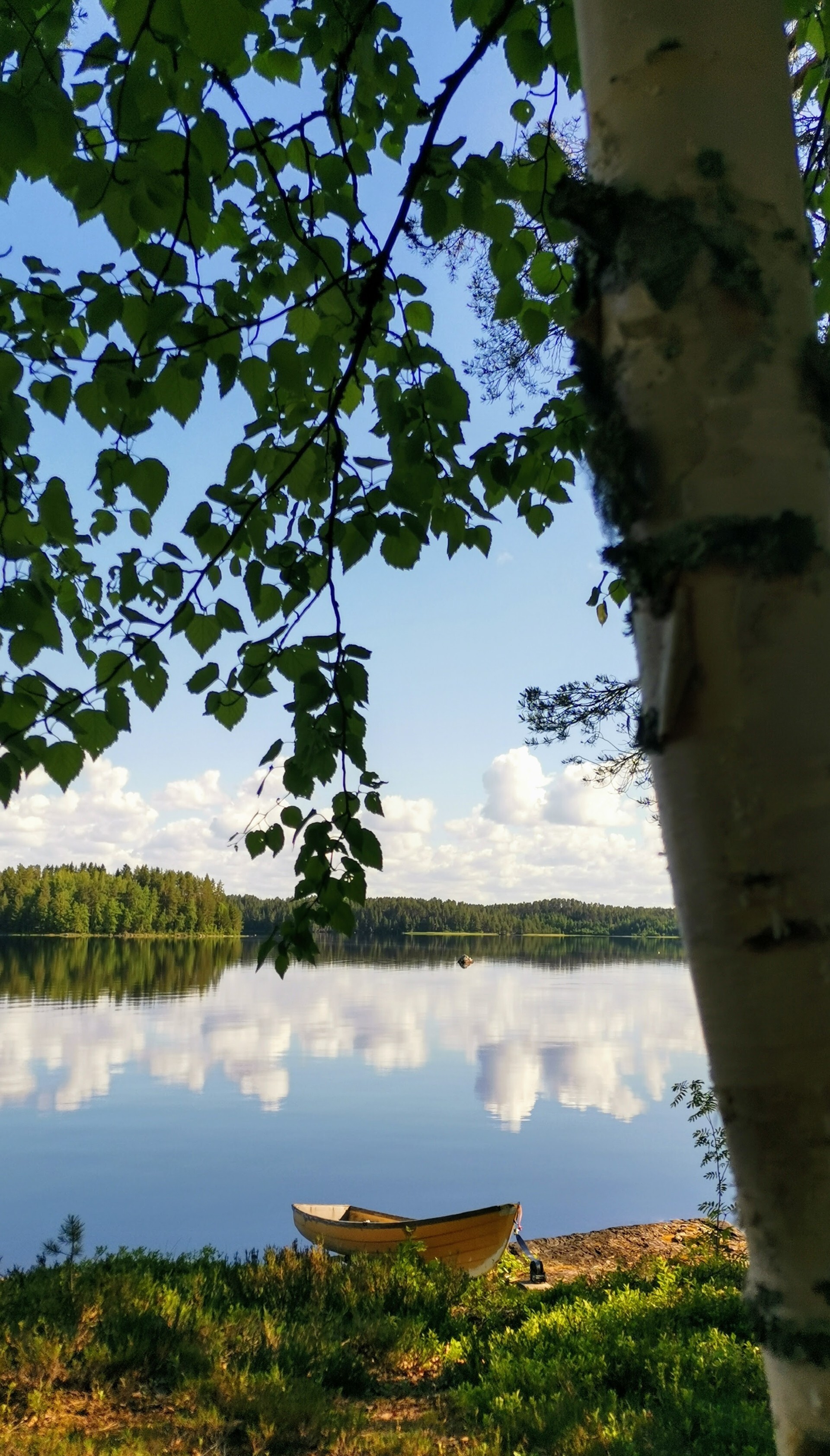 Kumpusalmentie 2, Kuolaniemi, Sotkamo