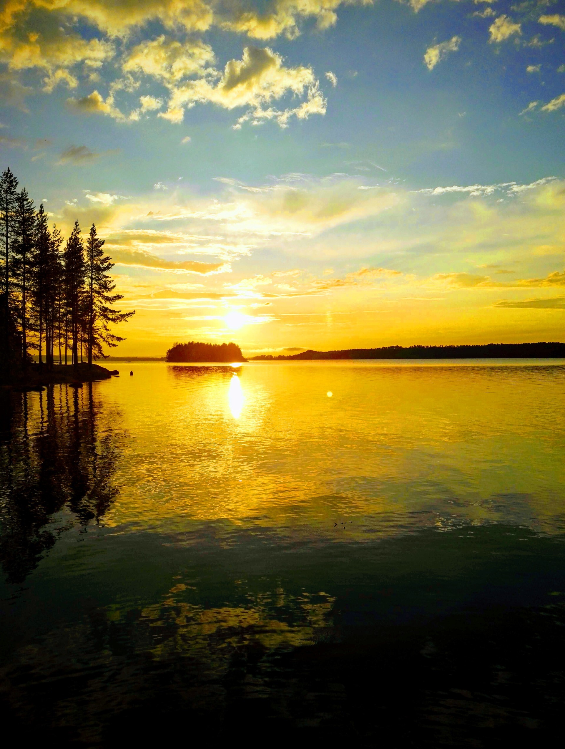 Kumpusalmentie 2, Kuolaniemi, Sotkamo