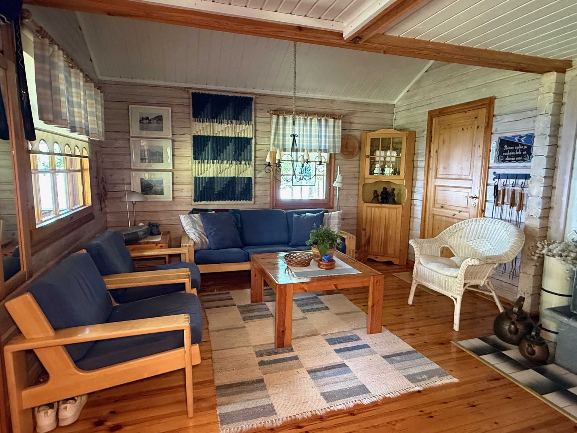 Kumpusalmentie 2, Kuolaniemi, Sotkamo