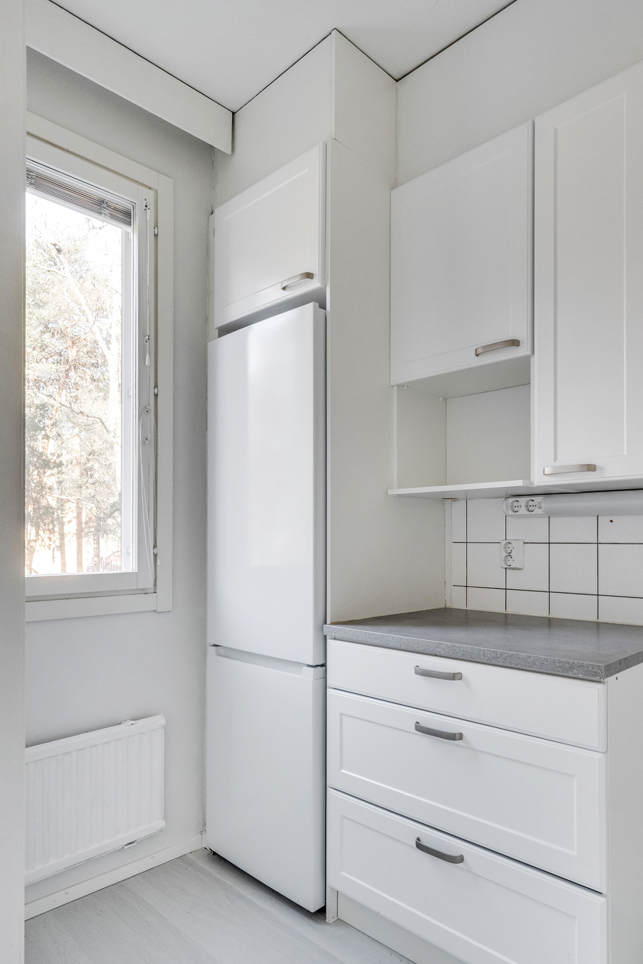 Ristikatu 7, Tampere