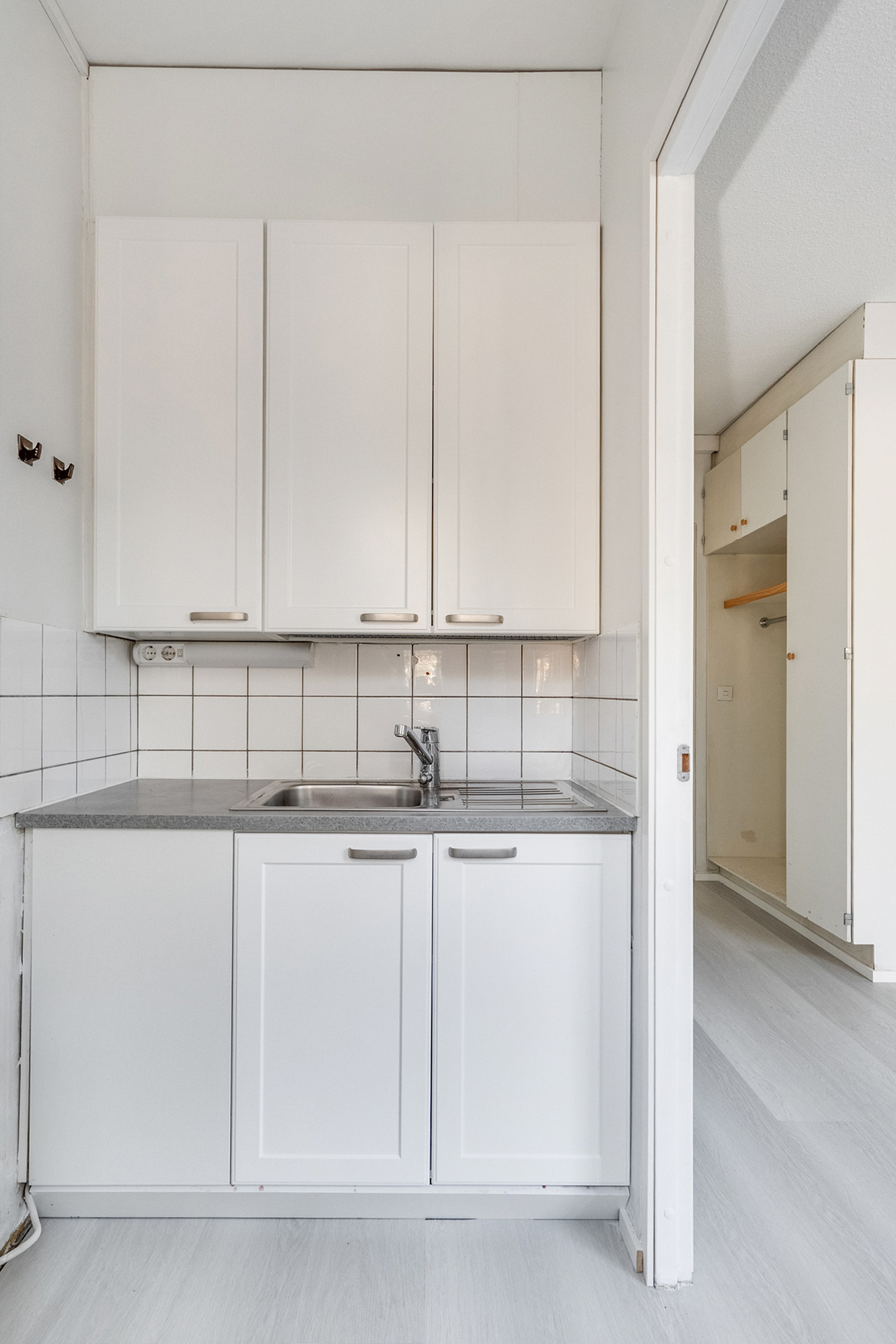 Ristikatu 7, Tampere