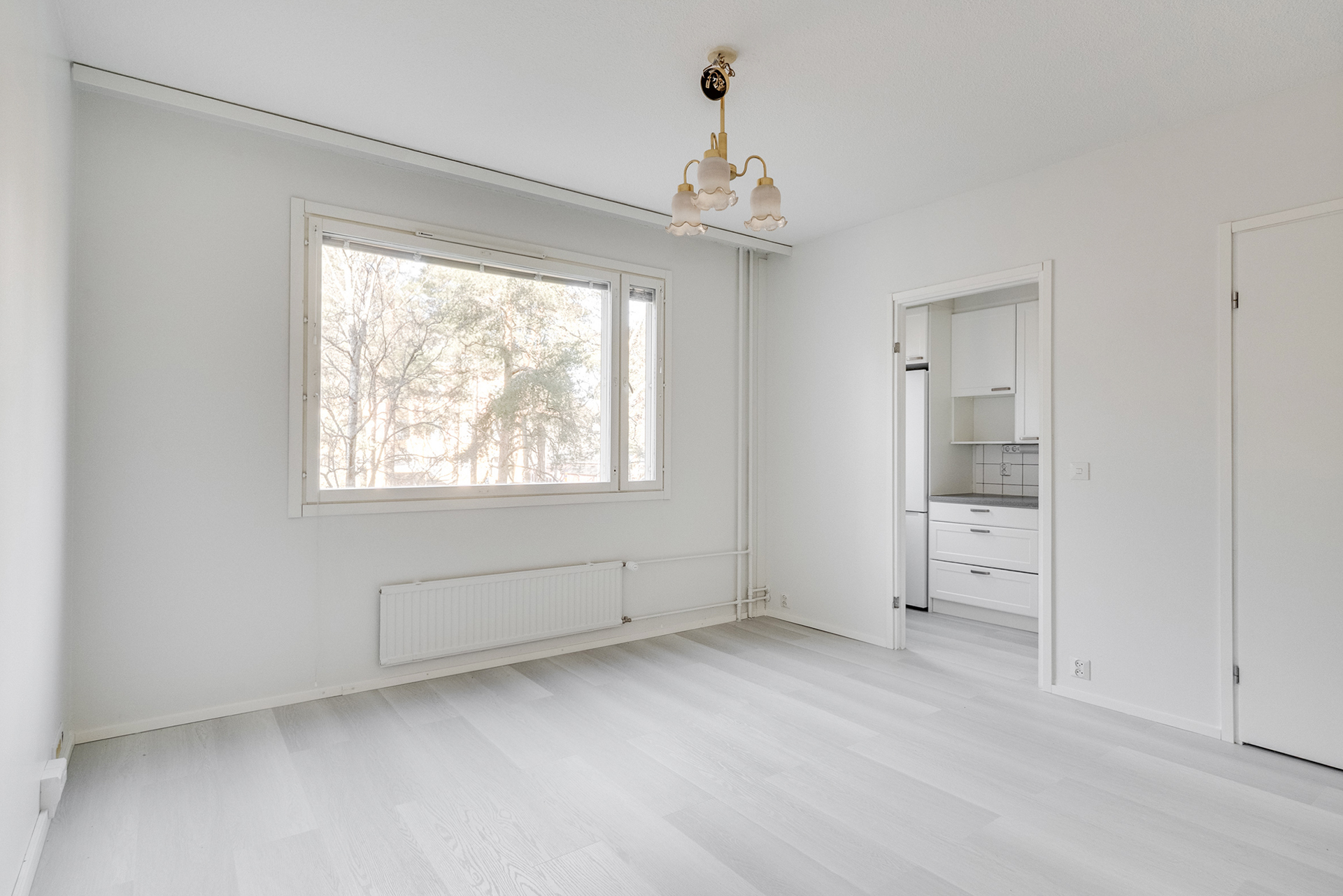 Ristikatu 7, Tampere