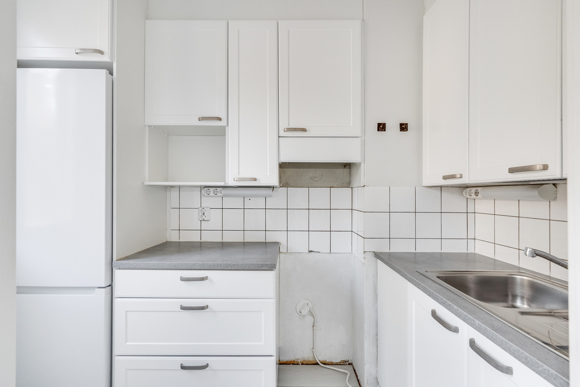 Ristikatu 7, Tampere