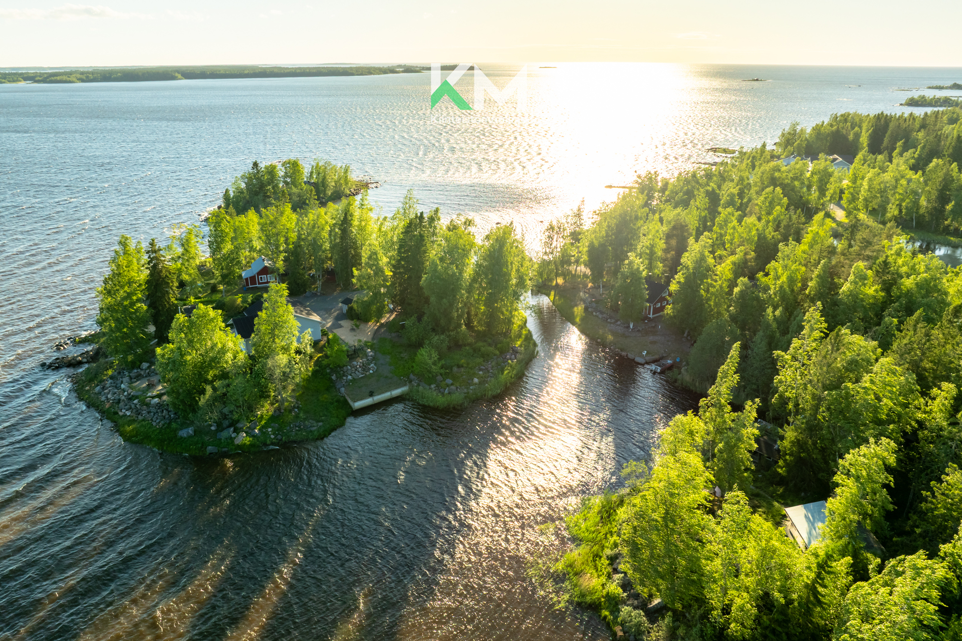Kuunarikuja 1, Kalajoki