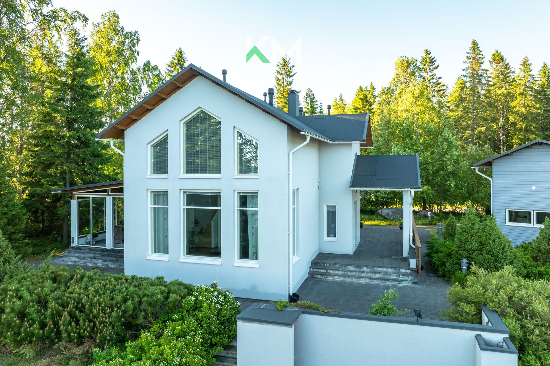 Kuunarikuja 1, Kalajoki
