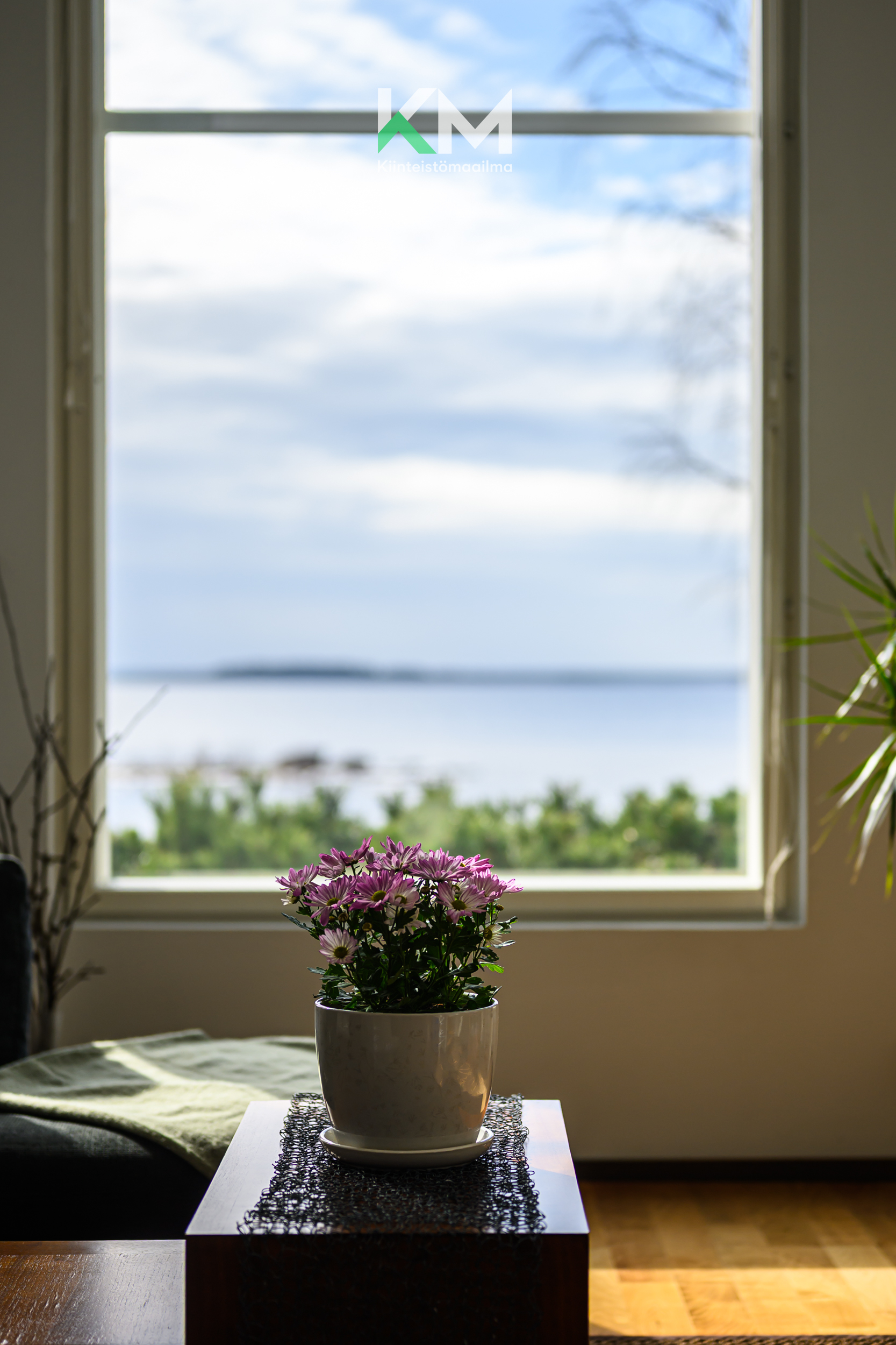 Kuunarikuja 1, Kalajoki