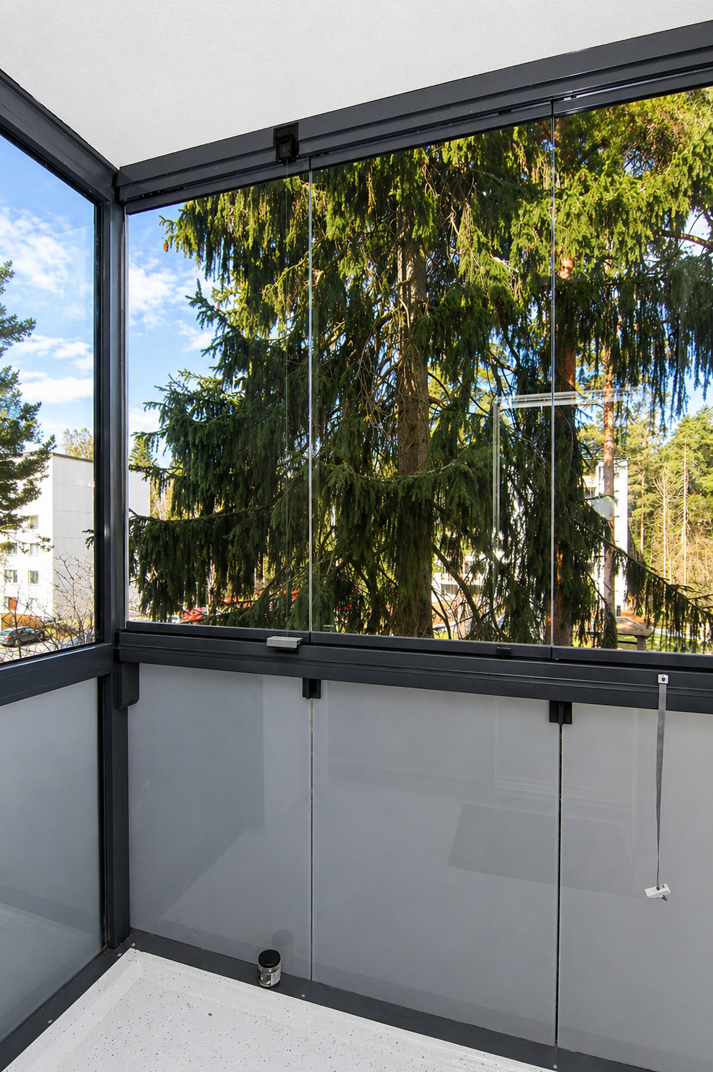 Vaahterakuja 4 , Peltolammi, Tampere