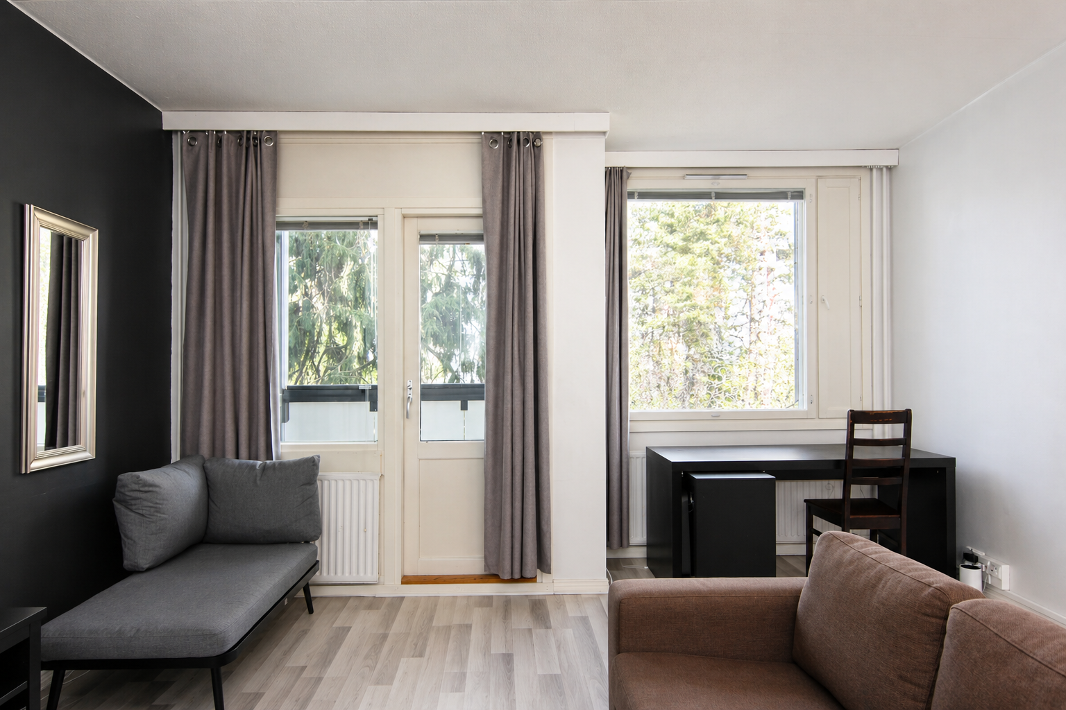 Vaahterakuja 4 , Peltolammi, Tampere