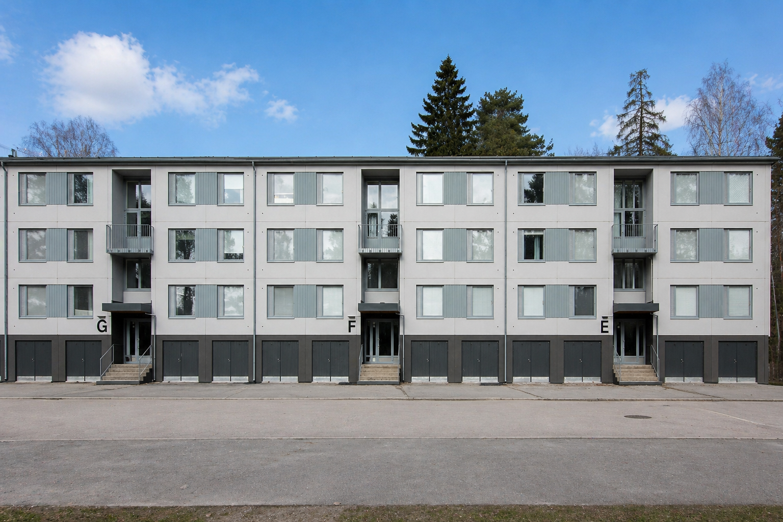Vaahterakuja 4 , Peltolammi, Tampere